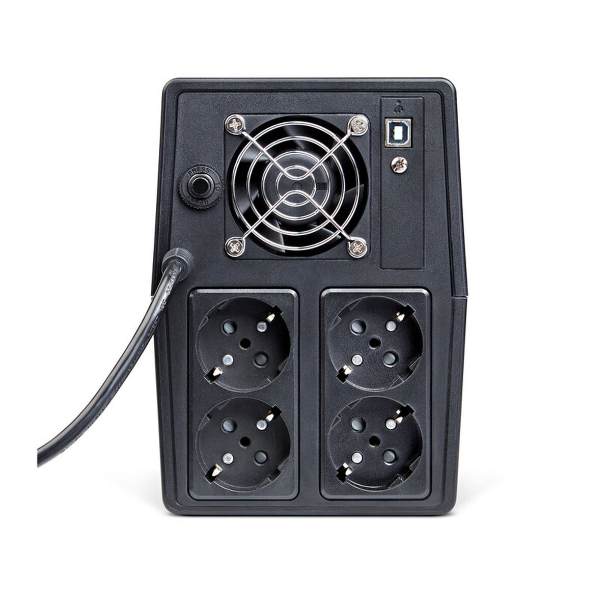 SAI Interactivo Salicru 662AG000016 1200 W 2000 VA 2000 A