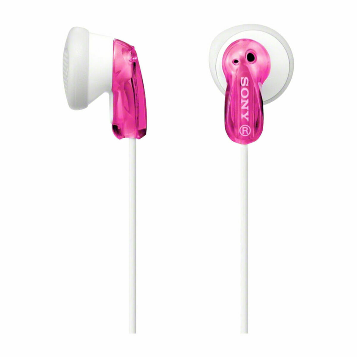 Auriculares Sony MDR-E9LP in-ear Rosa