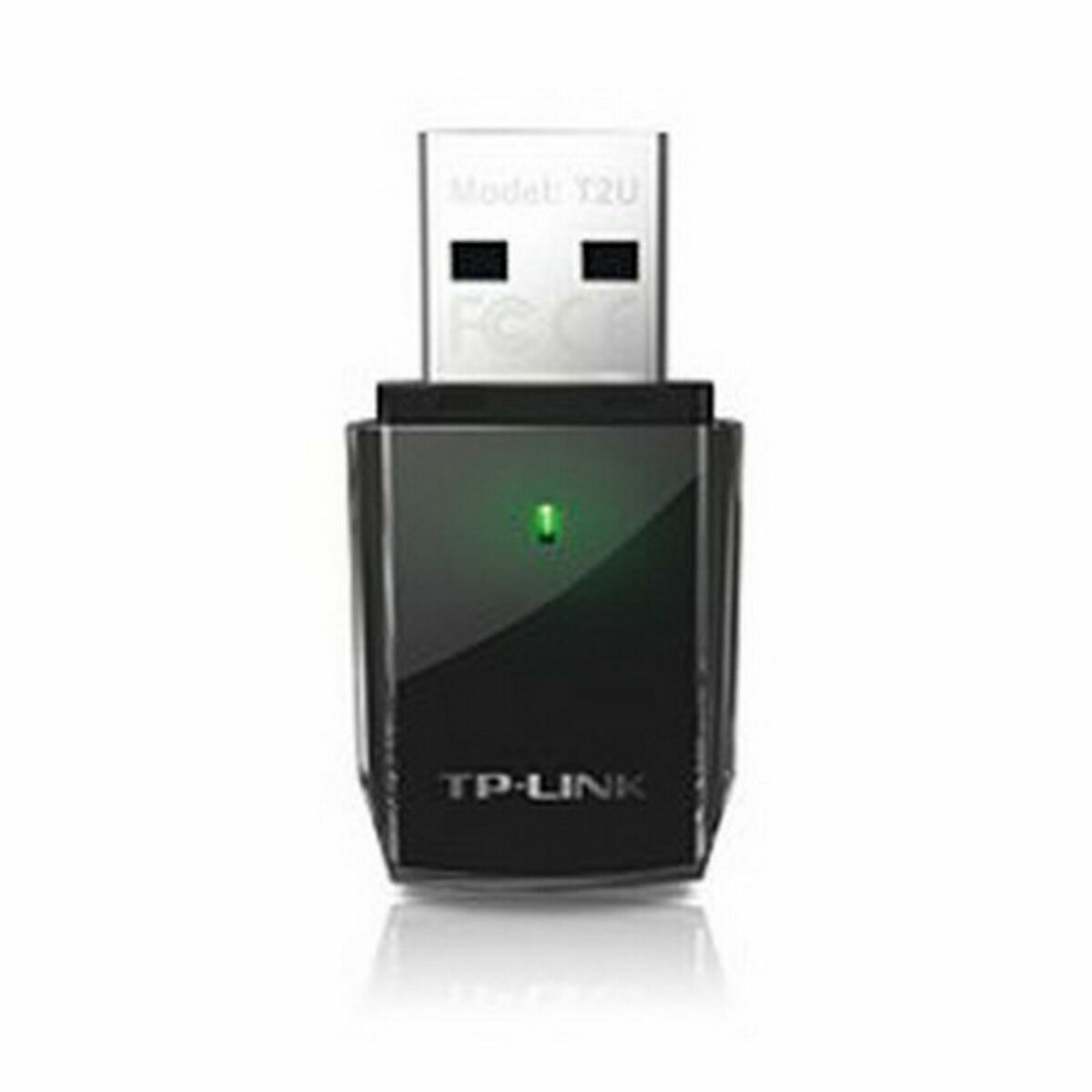 Adaptador USB Wifi TP-Link Archer T2U V3