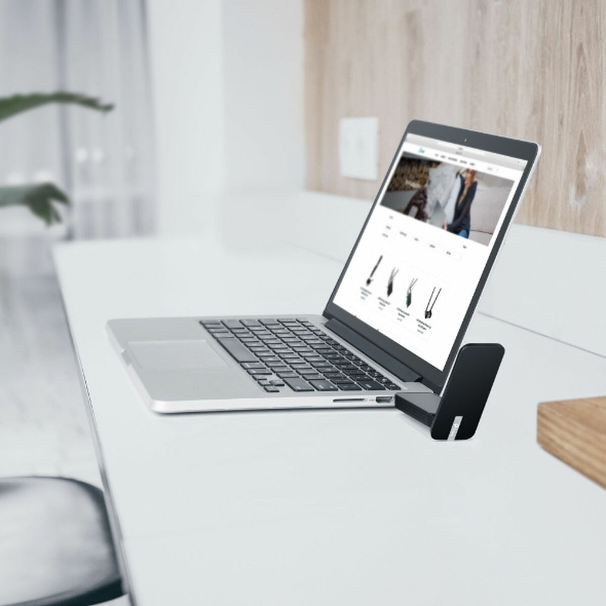 Adaptador de Red TP-Link Archer T4U Negro