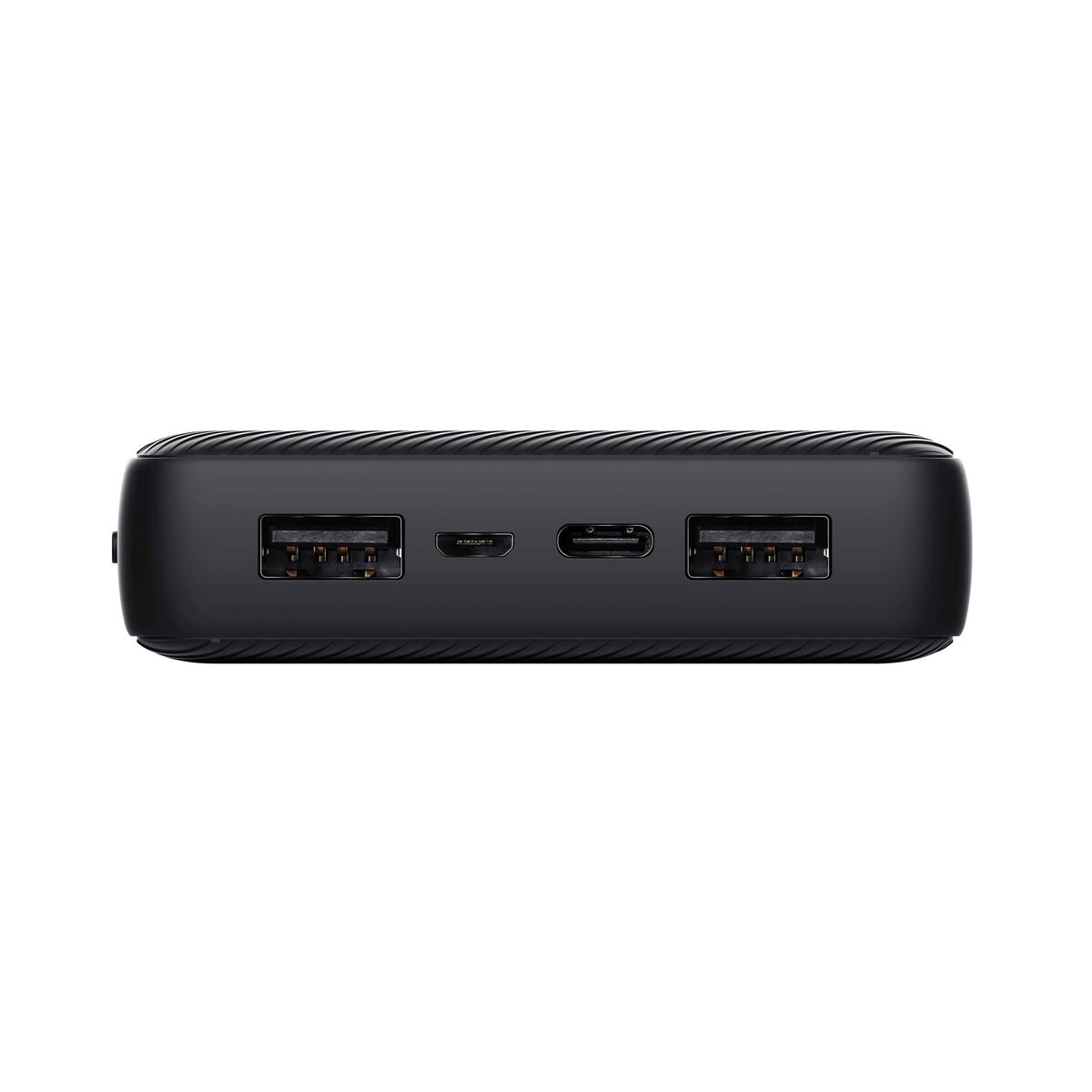 Power Bank Trust Primo Negro 20000 mAh