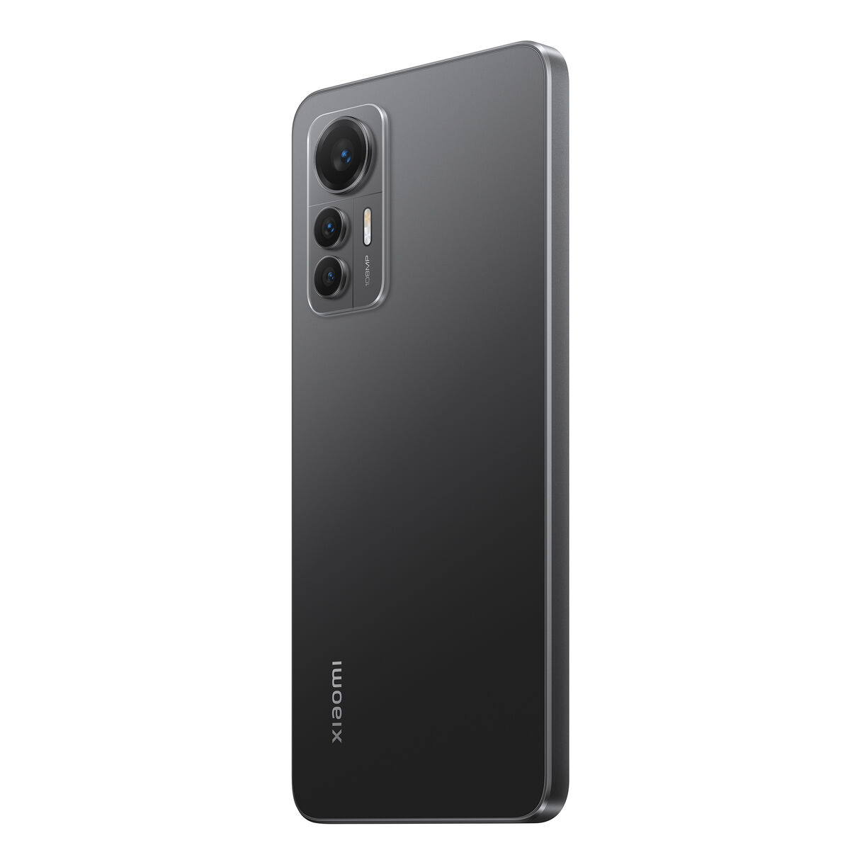 Smartphone Xiaomi MZB0BKTEU Octa Core 8 GB RAM 256 GB Negro