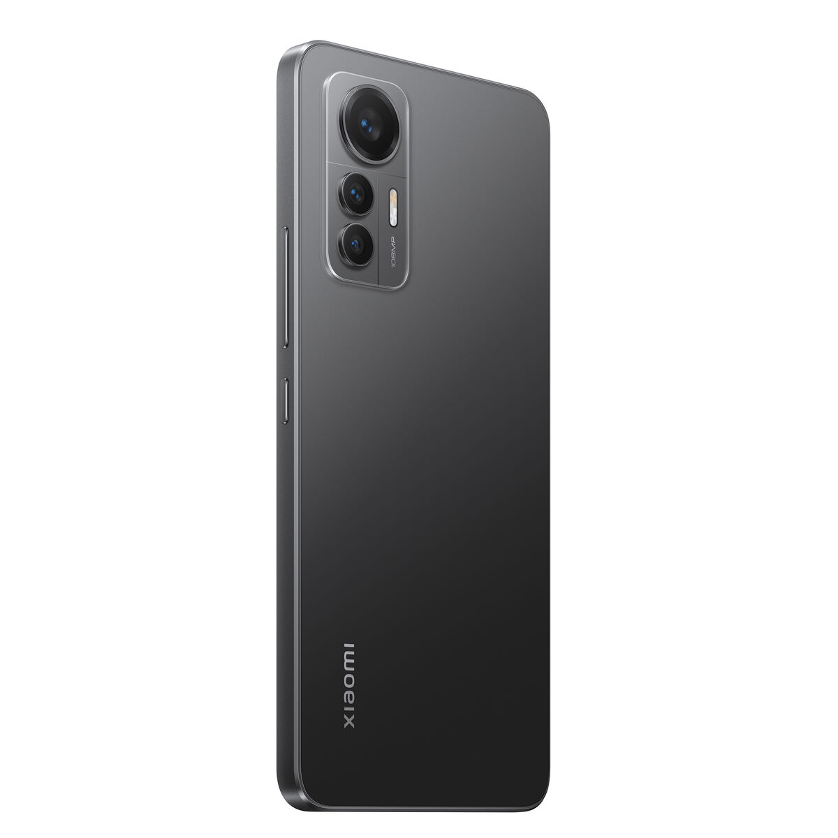 Smartphone Xiaomi MZB0BKTEU Octa Core 8 GB RAM 256 GB Negro