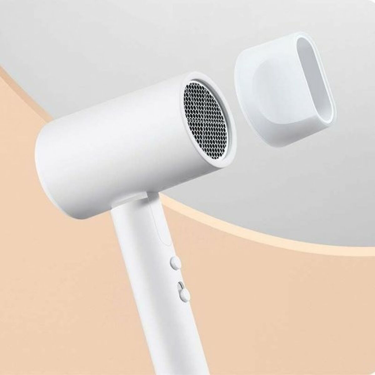 Secador de Pelo Xiaomi BHR7475EU 1600 W Blanco Negro (1 unidad)