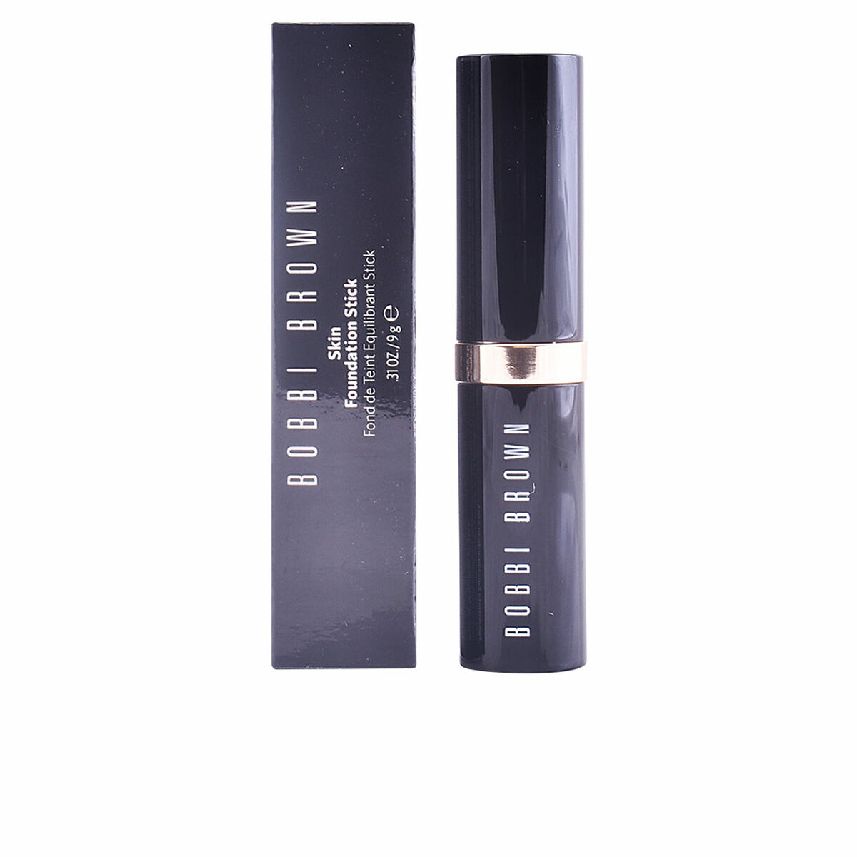 Maquillaje en Barra Skin Foundation Bobbi Brown (9 g)