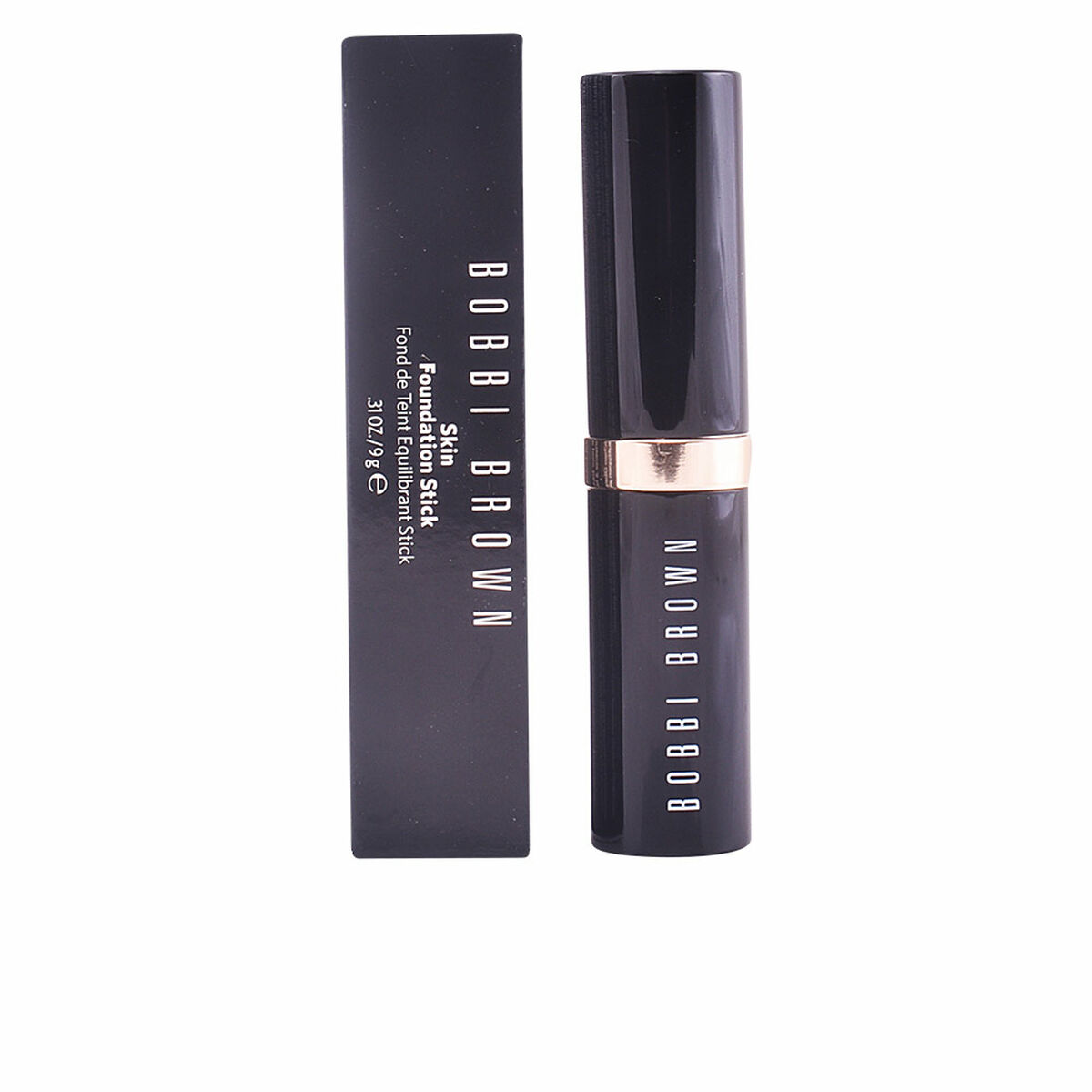 Maquillaje en Barra Skin Foundation Bobbi Brown (9 g)