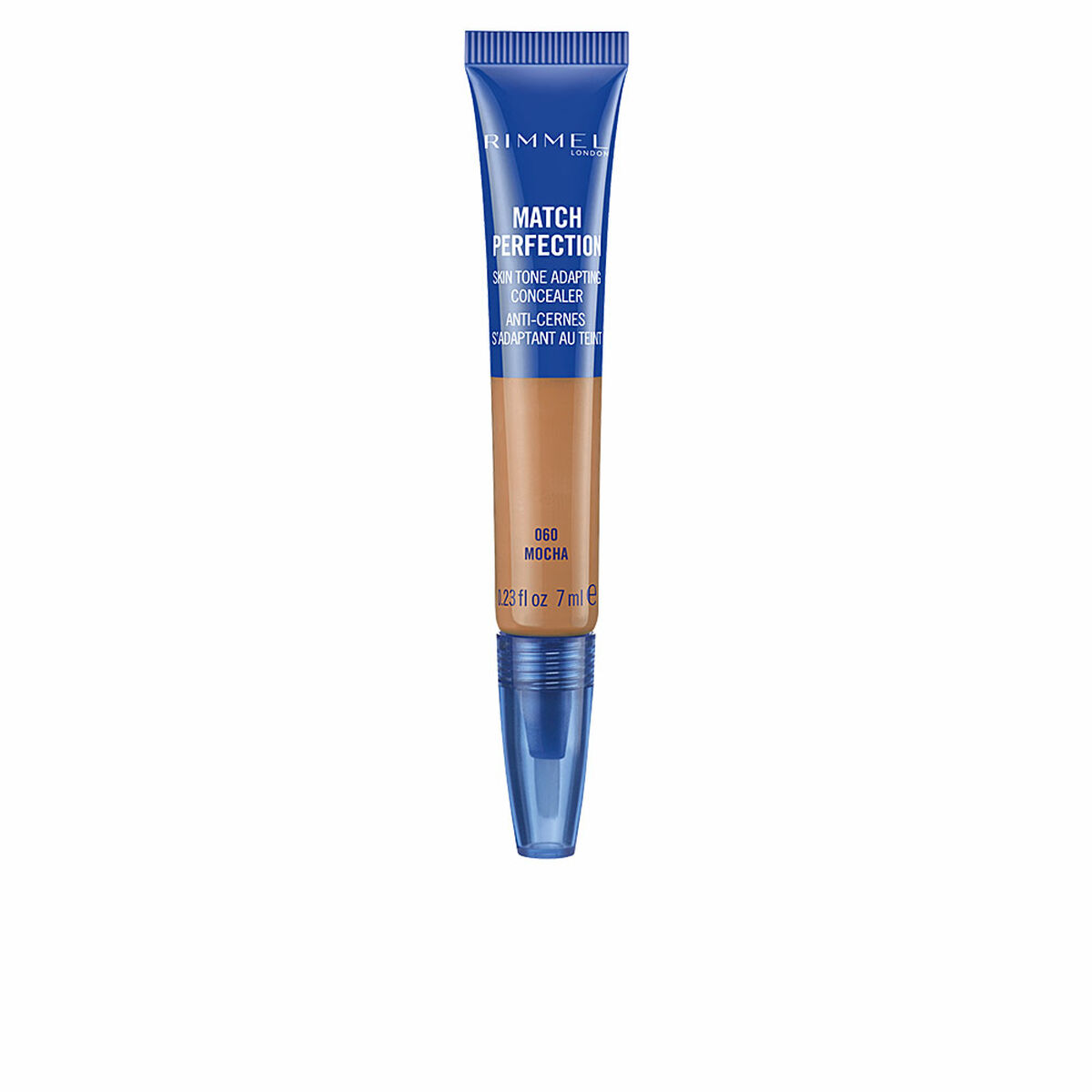 Antiojeras Match Perfection Rimmel London