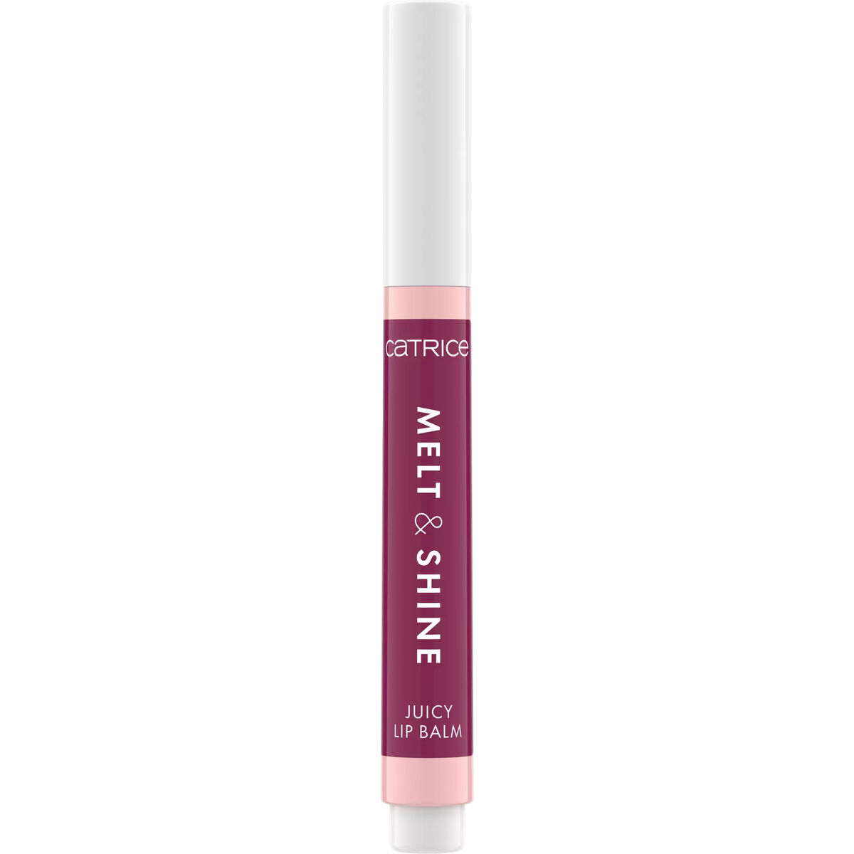 Bálsamo Labial con Color Catrice Melt and Shine Nº 080 Lost At Sea 1,3 g