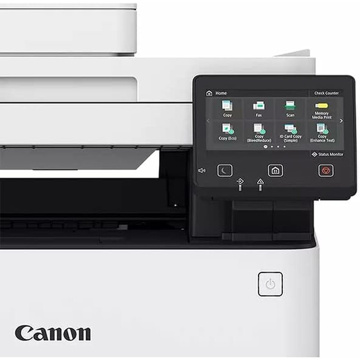 Impresora Multifunción Canon MF657Cdw