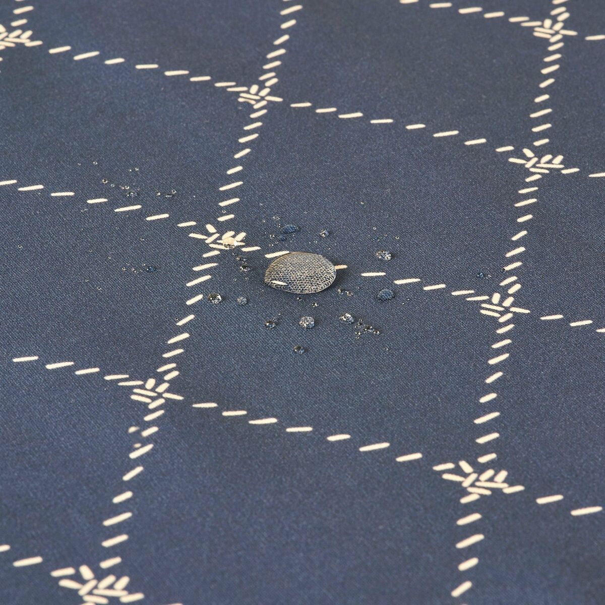 Mantel Belum T03 300 x 155 cm