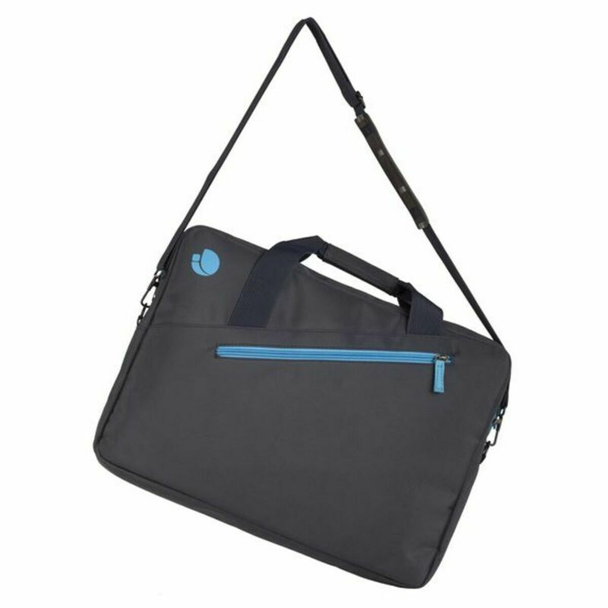 Maletín para Portátil Monray MON-NOTEBOOKBAG-0086 15,6" |