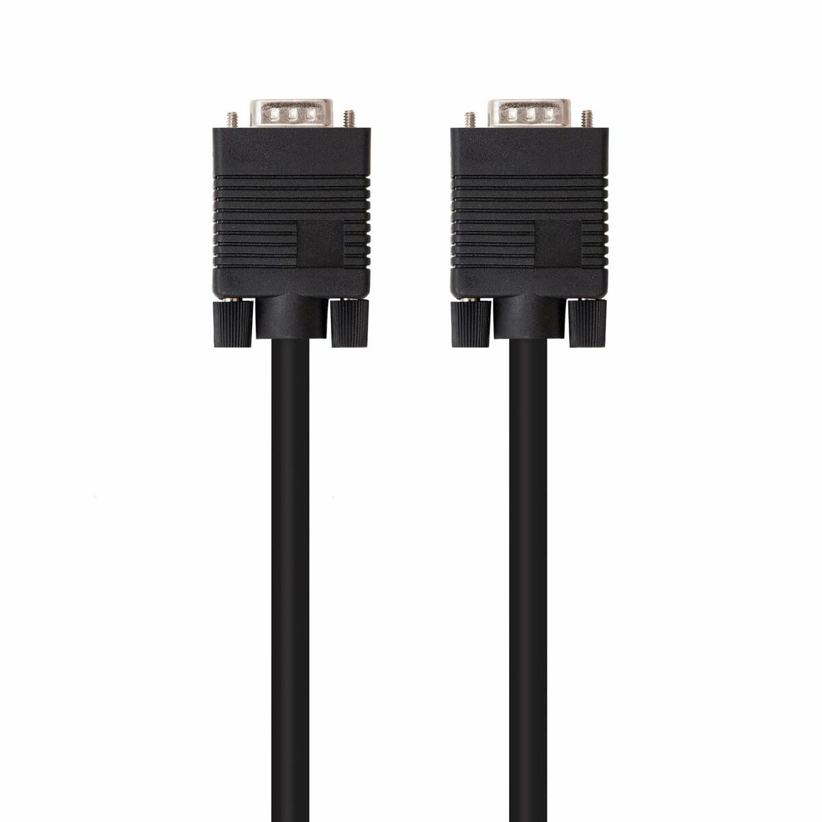 Cable SVGA NANOCABLE 10.15.1303 Negro