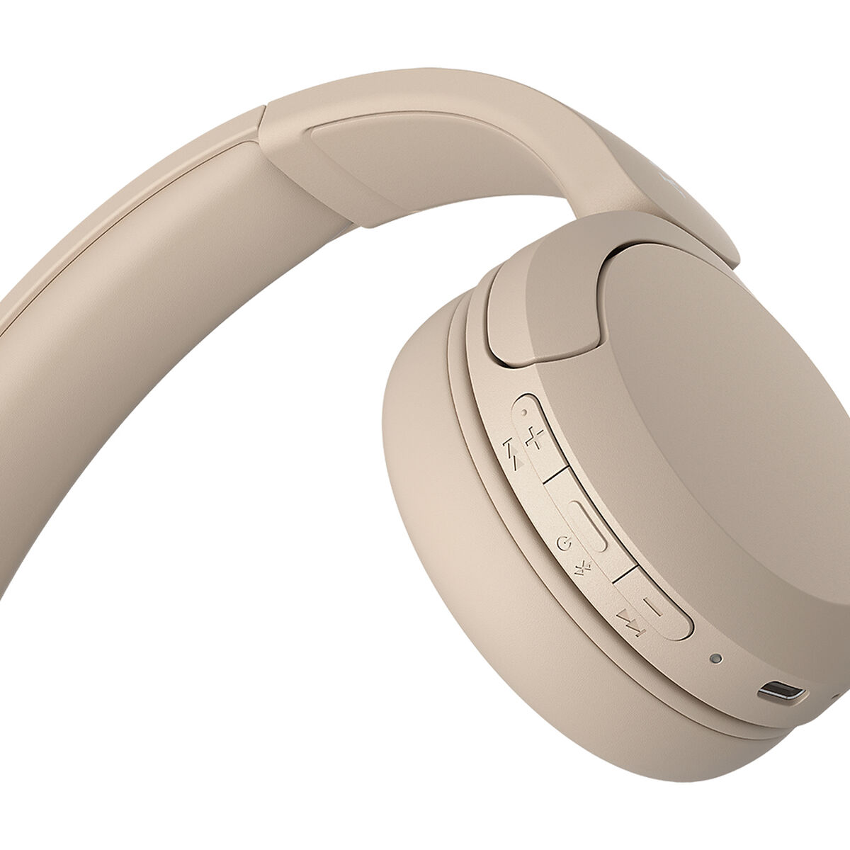 Auriculares Bluetooth Sony WH-CH520