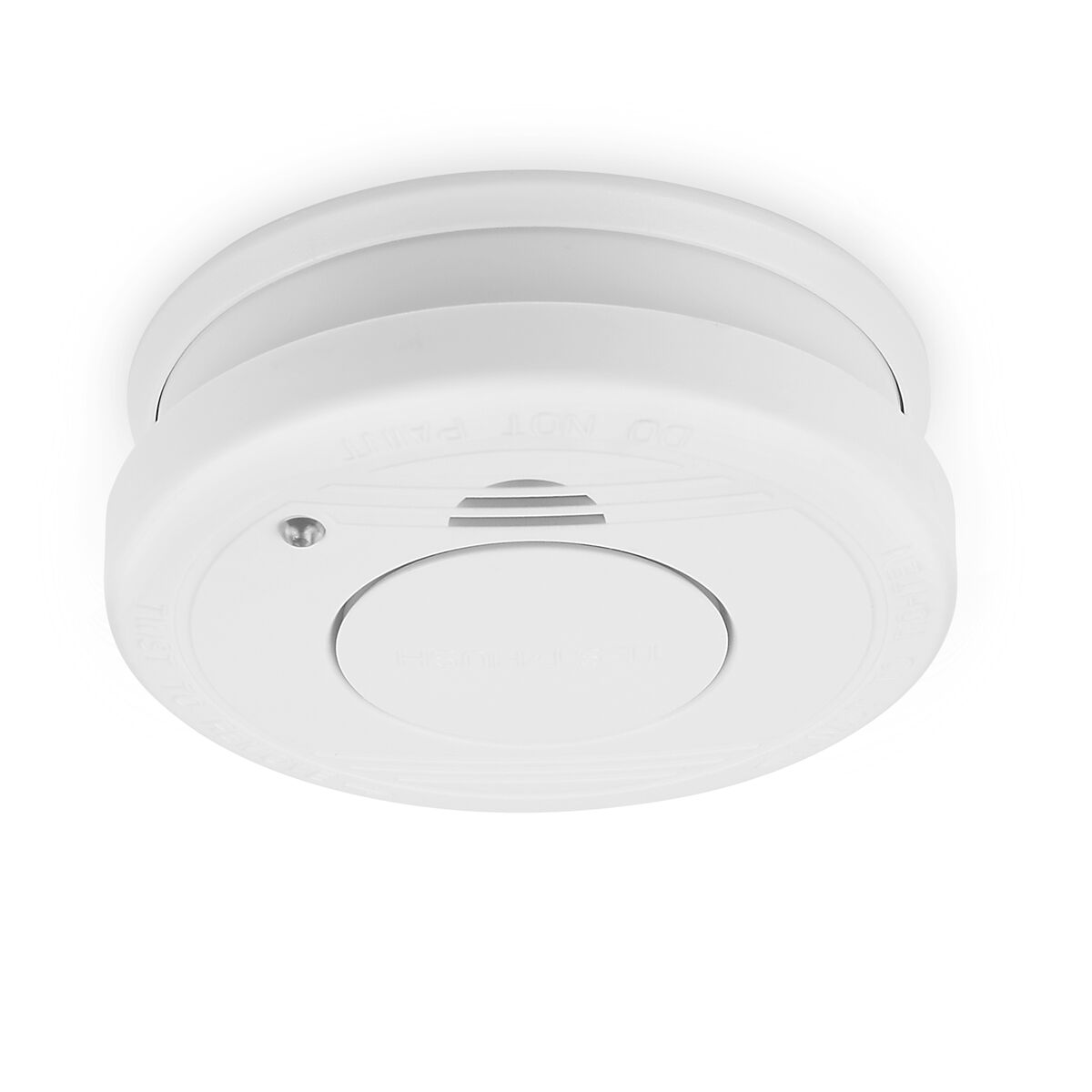 Detector de Humo Smartwares 10.100.41 (4 Unidades)