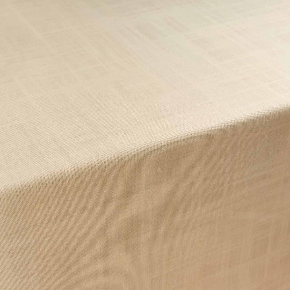 Mantel Belum Liso Beige 100 x 155 cm