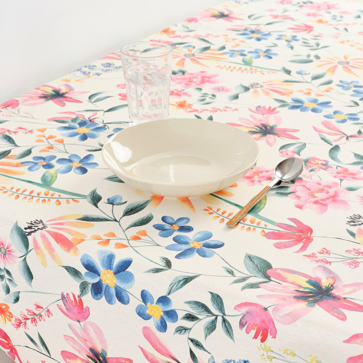 Mantel Belum 0120-407 Multicolor 100 x 150 cm