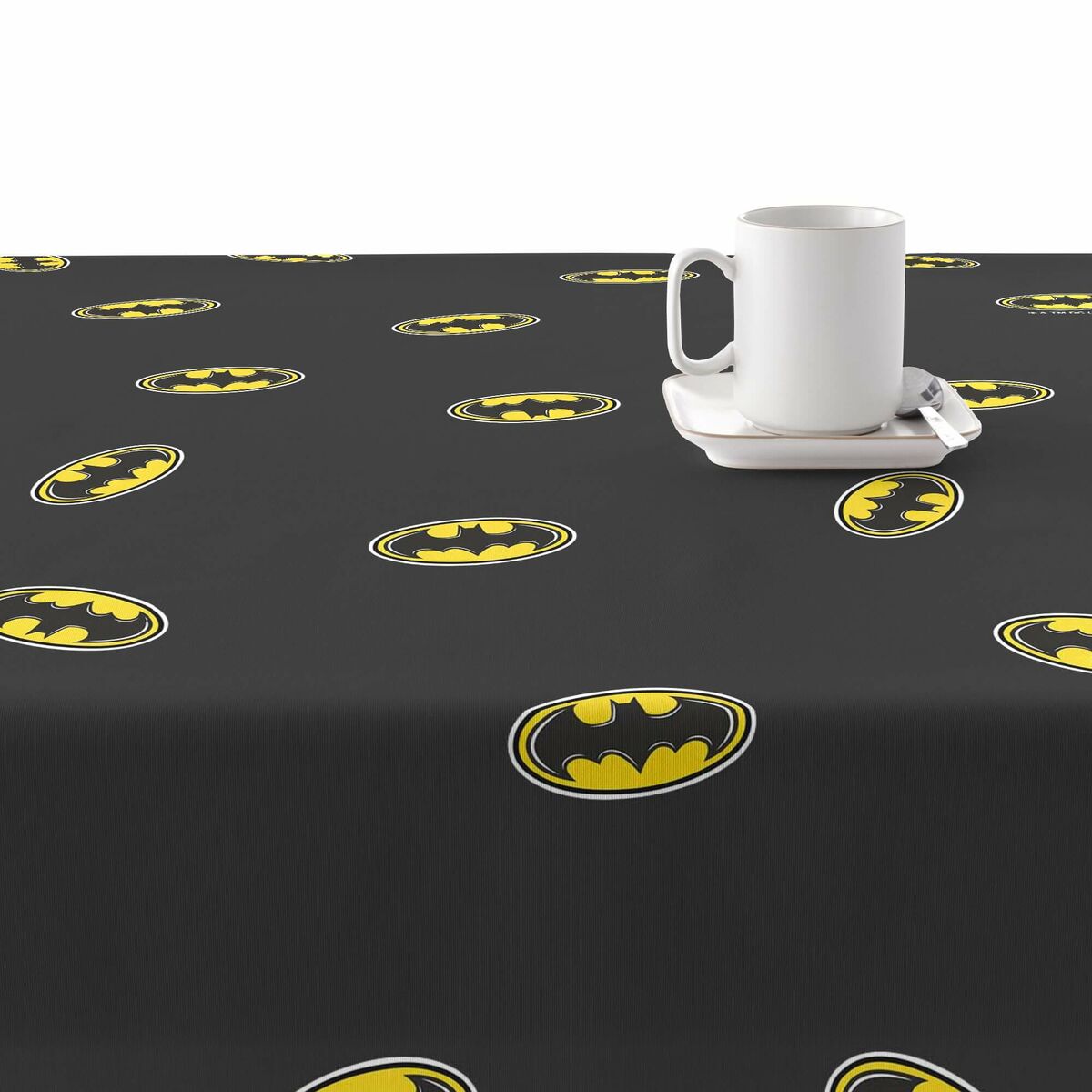 Mantel antimanchas Belum Batman Dark Multicolor 250 x 150 cm