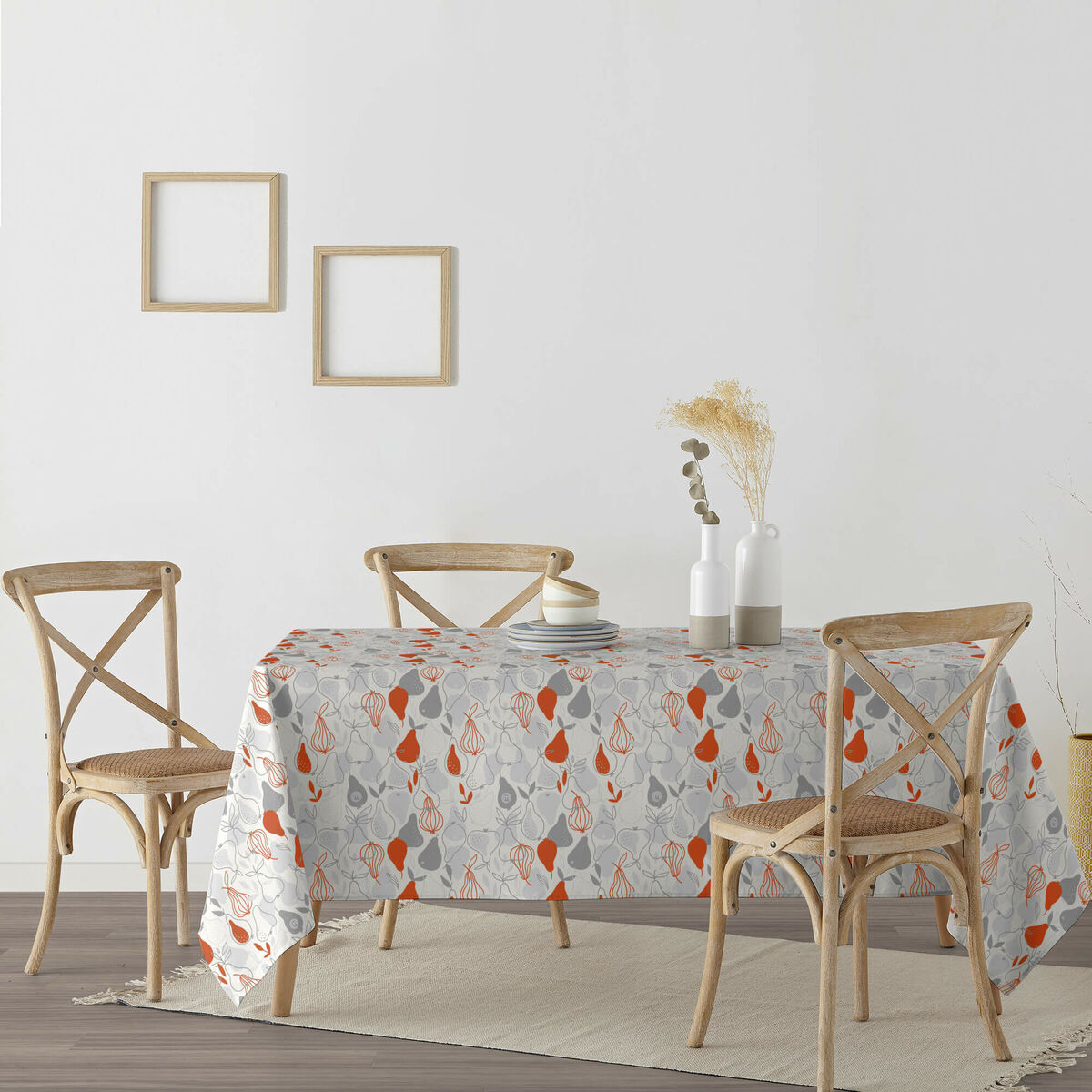 Mantel antimanchas Belum 0400-55 Multicolor 250 x 150 cm