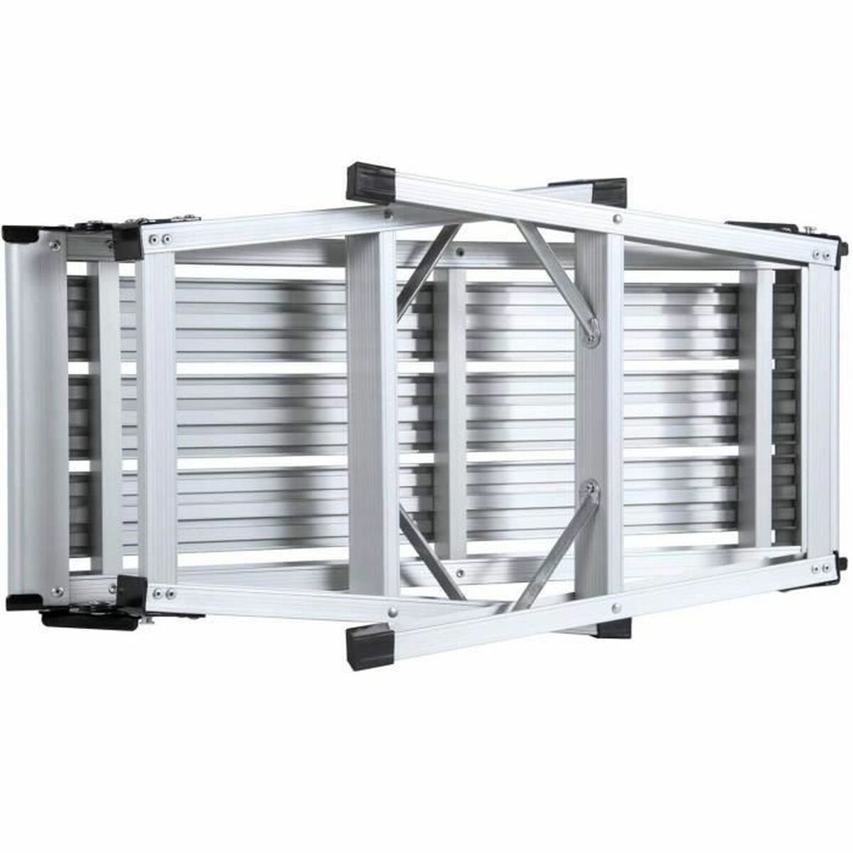 Taburete Defpro Taburete Plegable 150 kg 49,5 x 90 x 30 cm