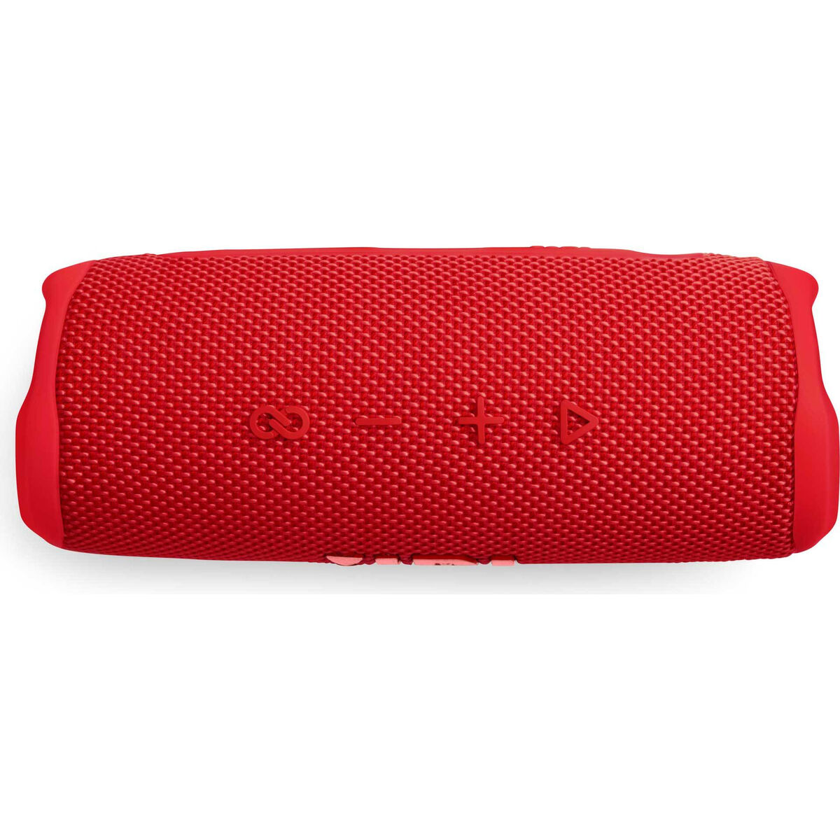 Altavoz Bluetooth Portátil JBL FLIP 6 20 W Rojo