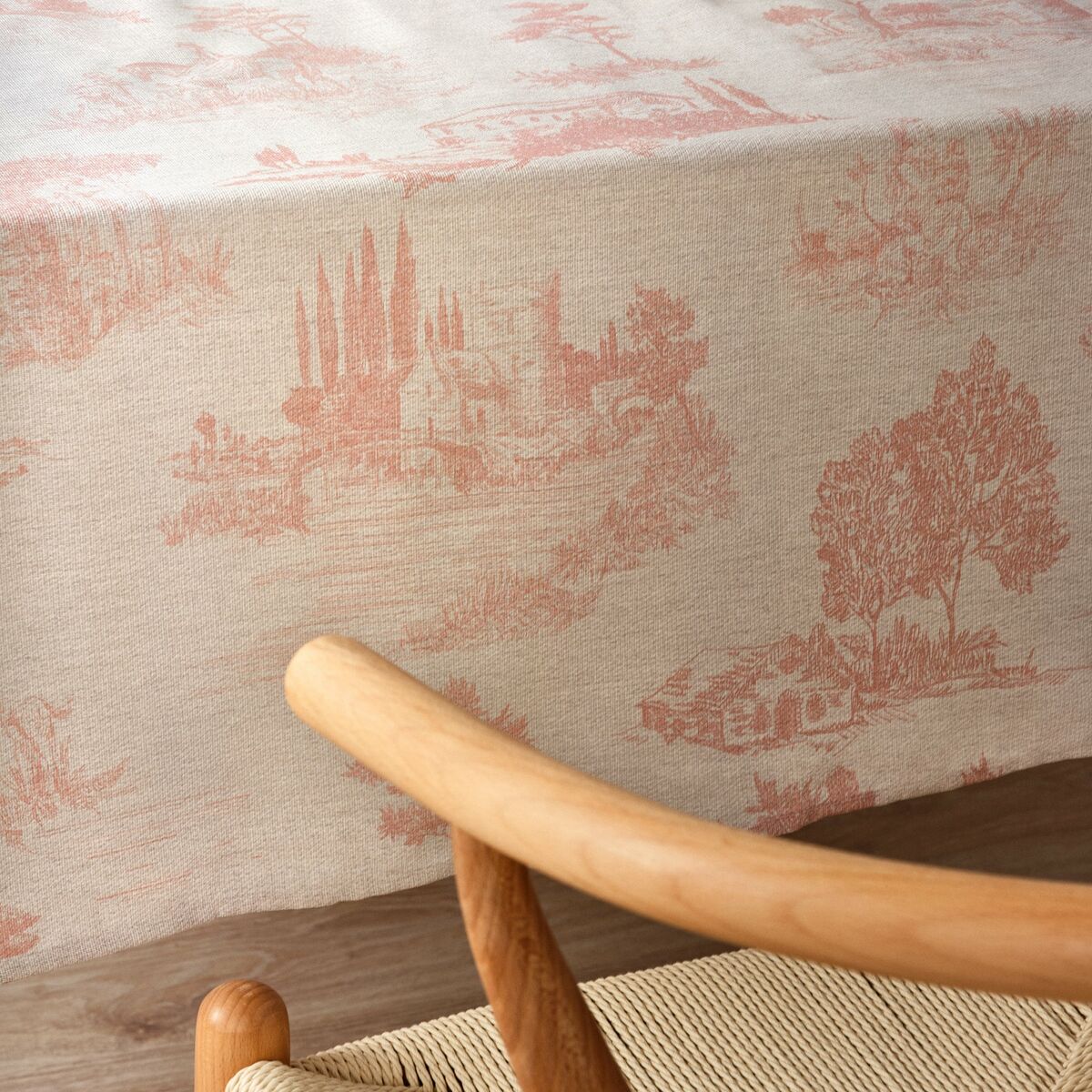 Mantel antimanchas Belum 0120-371 Multicolor 100 x 150 cm