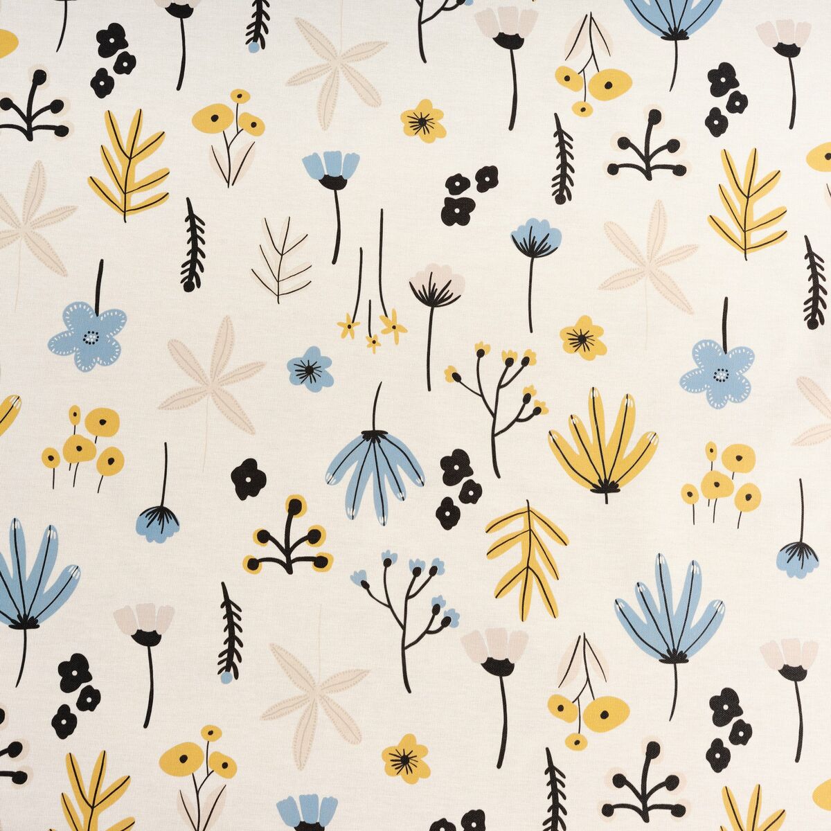 Mantel antimanchas Belum CARMINA 4 Multicolor 100 x 150 cm