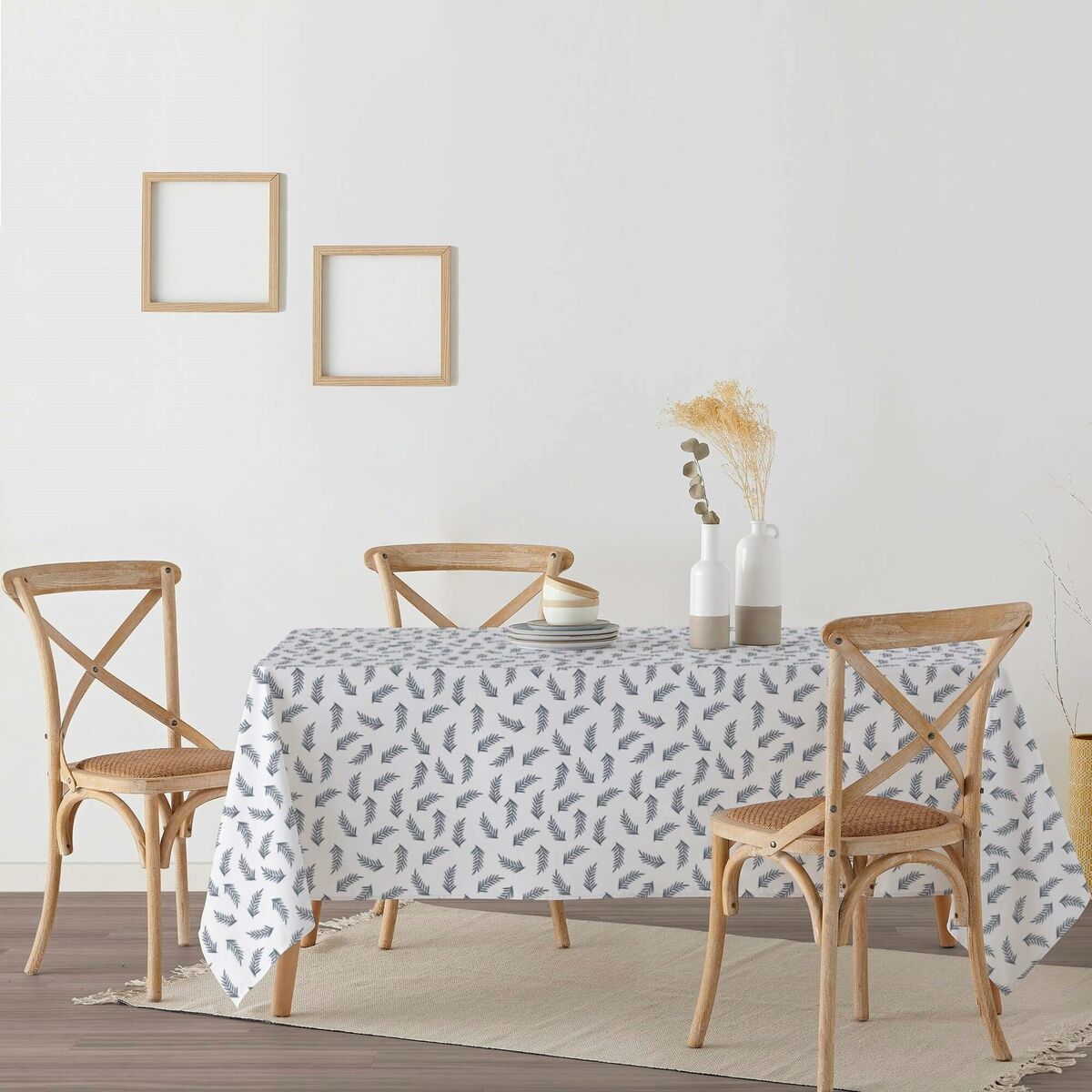 Mantel antimanchas Belum 220-28 Multicolor 100 x 150 cm