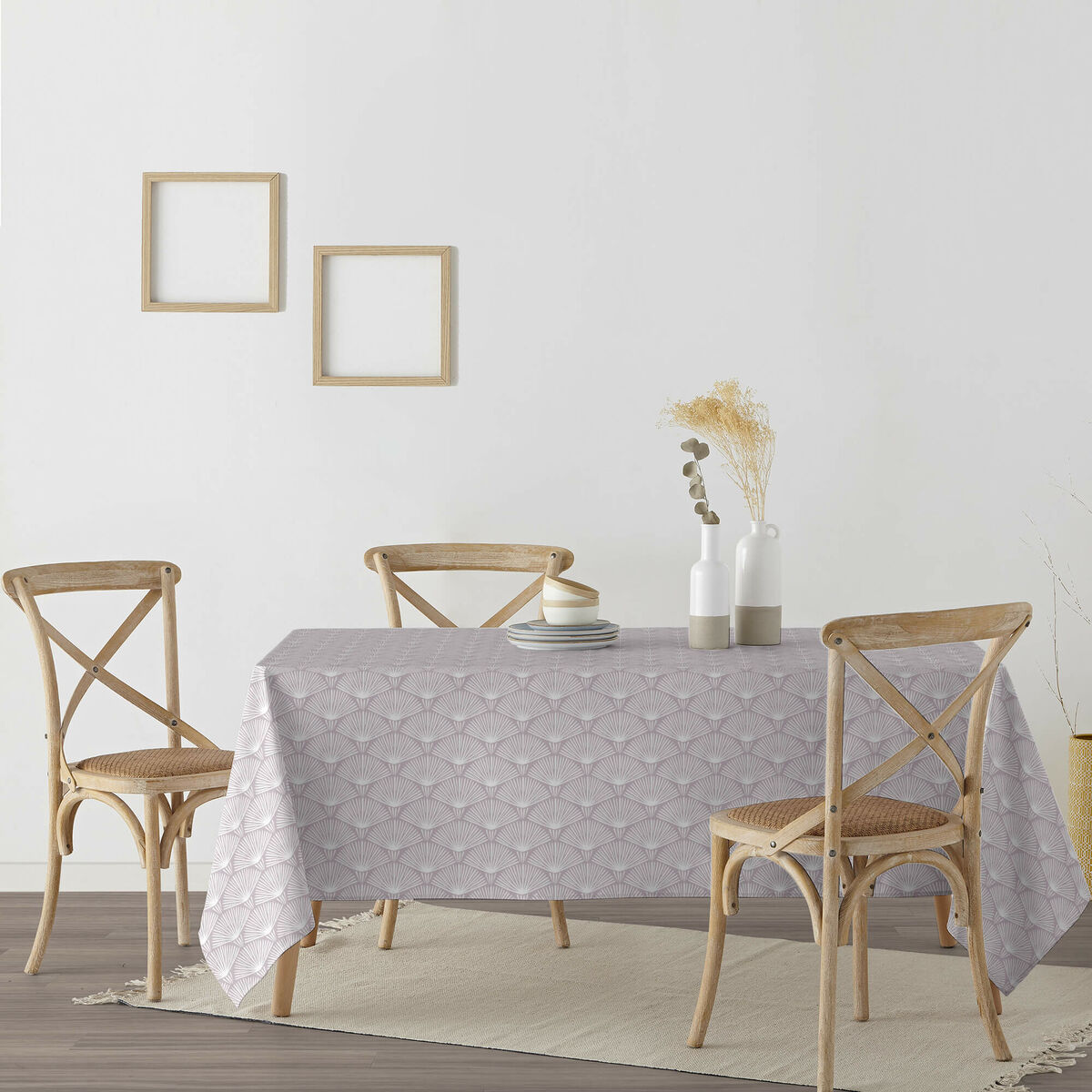 Mantel antimanchas Belum 0120-215 Multicolor 100 x 150 cm