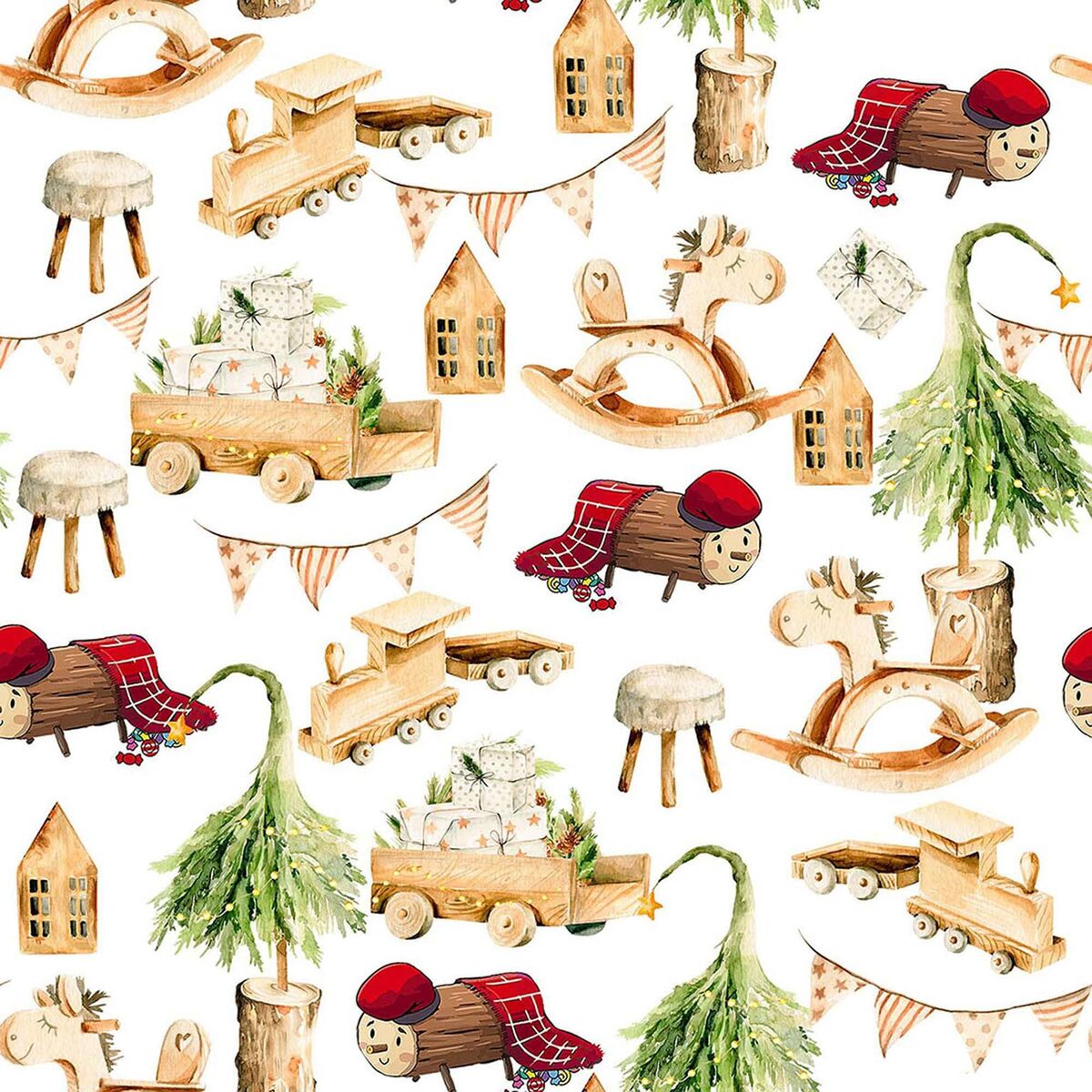 Mantel antimanchas Belum Cagatió 2 Multicolor 300 x 150 cm