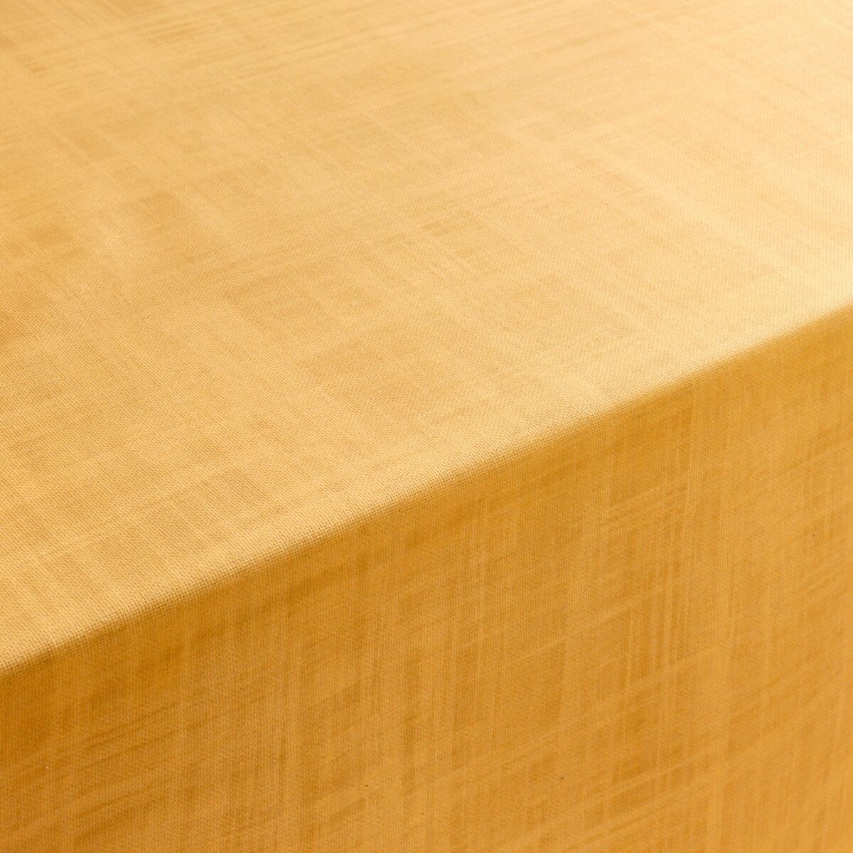 Mantel antimanchas Belum Liso Mostaza 300 x 150 cm