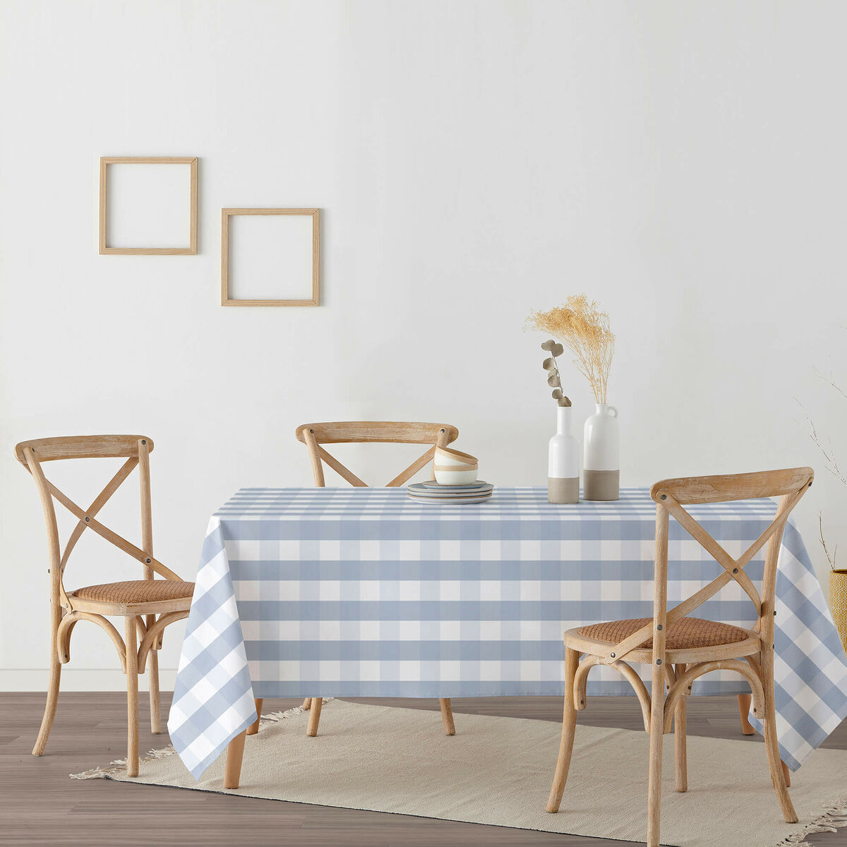 Mantel antimanchas Belum 0120-98 Multicolor 300 x 150 cm