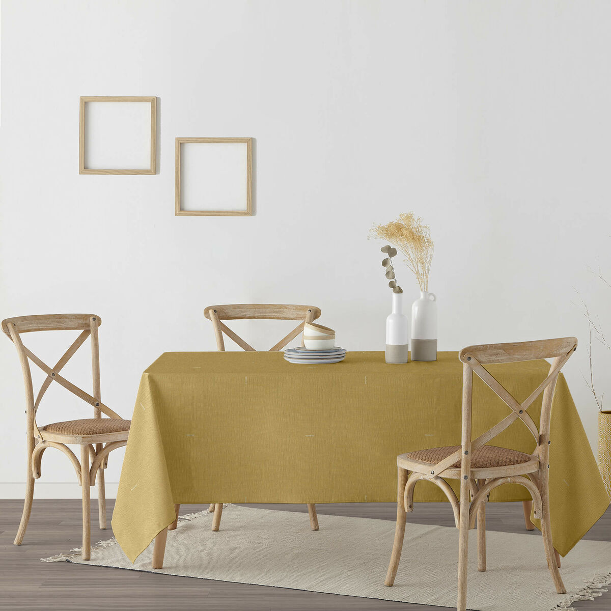 Mantel antimanchas Belum 0400-76 Multicolor 300 x 150 cm