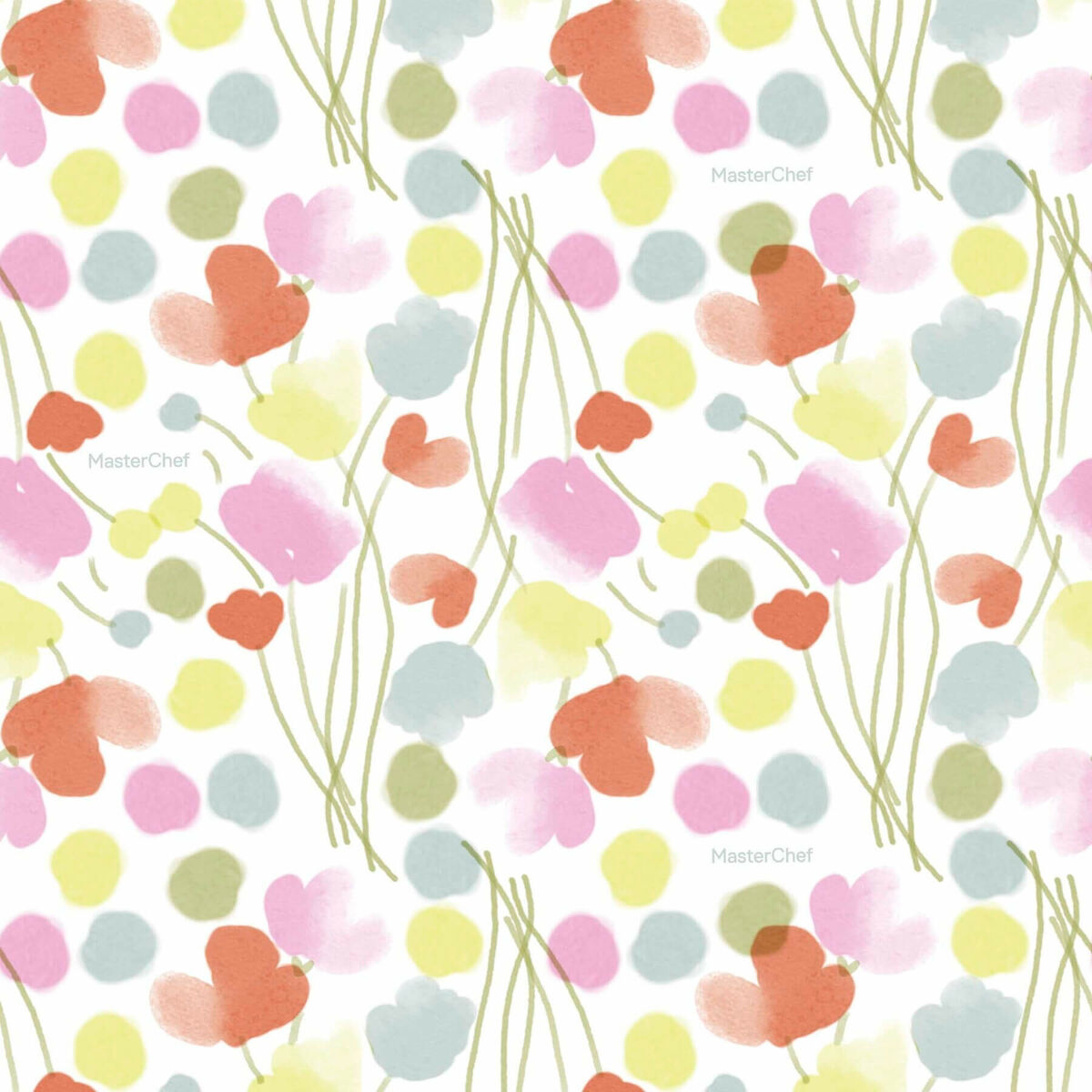 Mantel antimanchas Belum 0400-87 Multicolor 300 x 150 cm