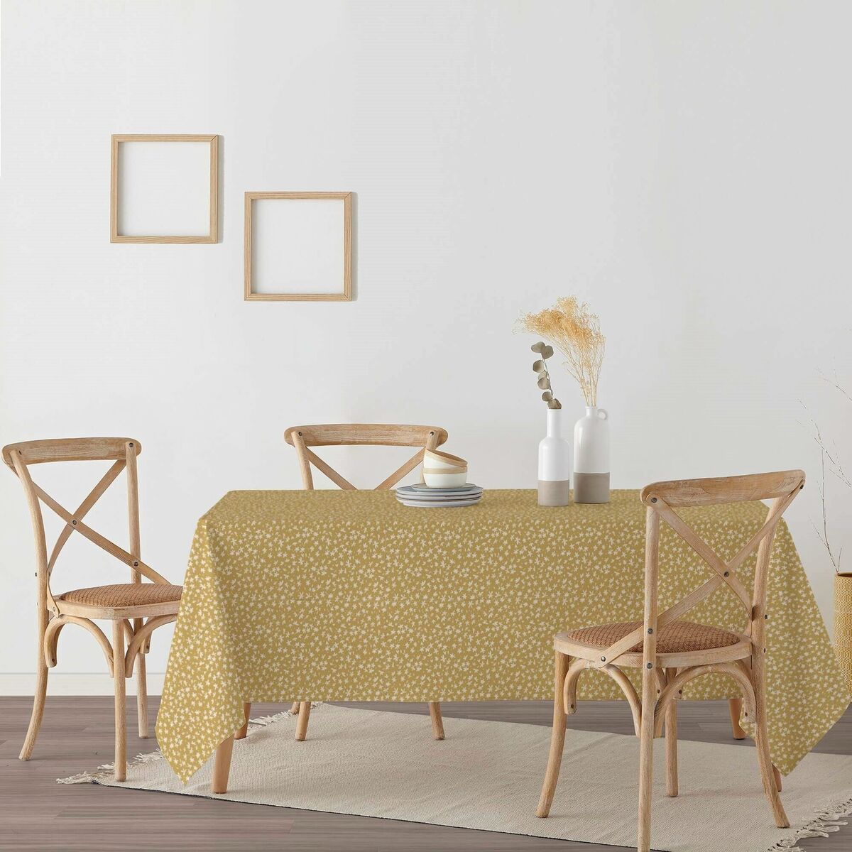 Mantel antimanchas Belum 220-31 Multicolor 300 x 150 cm