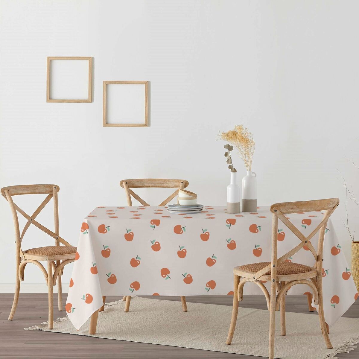 Mantel antimanchas Belum 220-45 Multicolor 300 x 150 cm