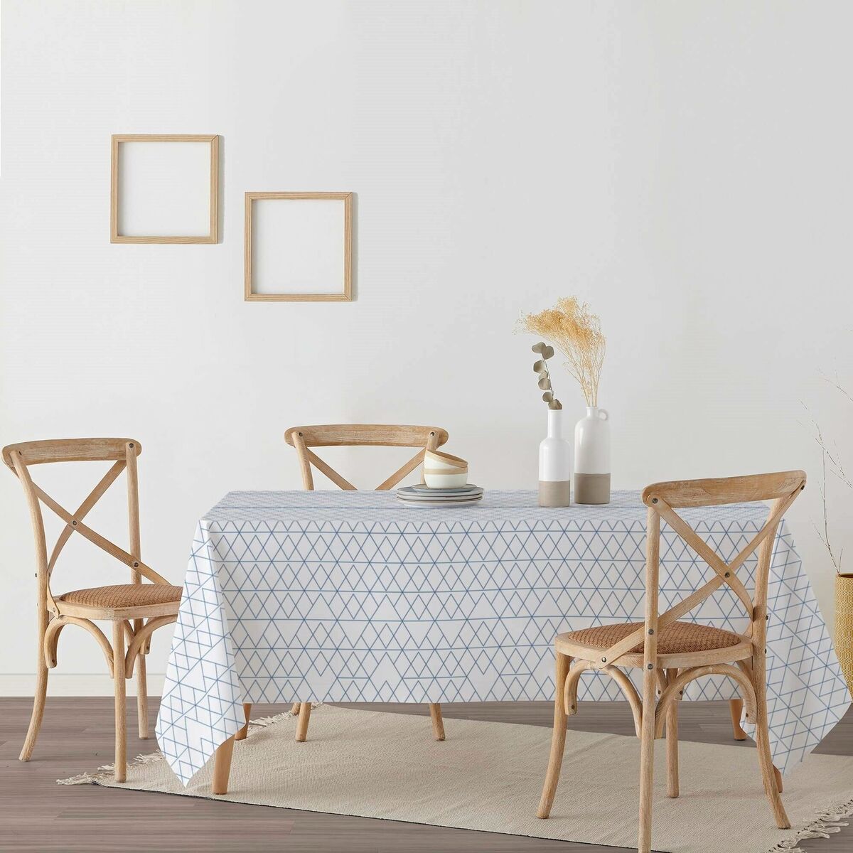 Mantel antimanchas Belum 220-48 Multicolor 300 x 150 cm