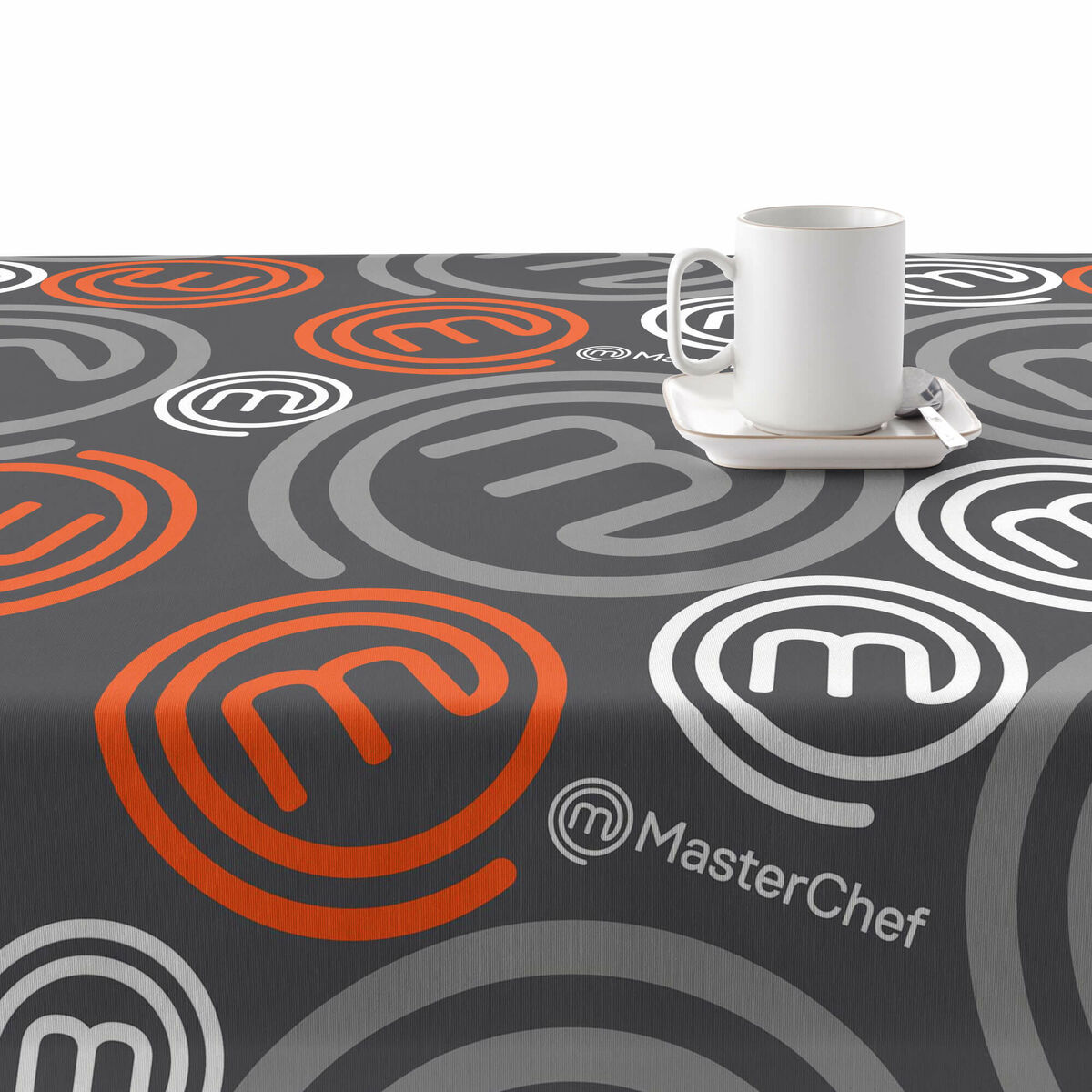 Mantel antimanchas Belum 0400-52 Multicolor 300 x 150 cm