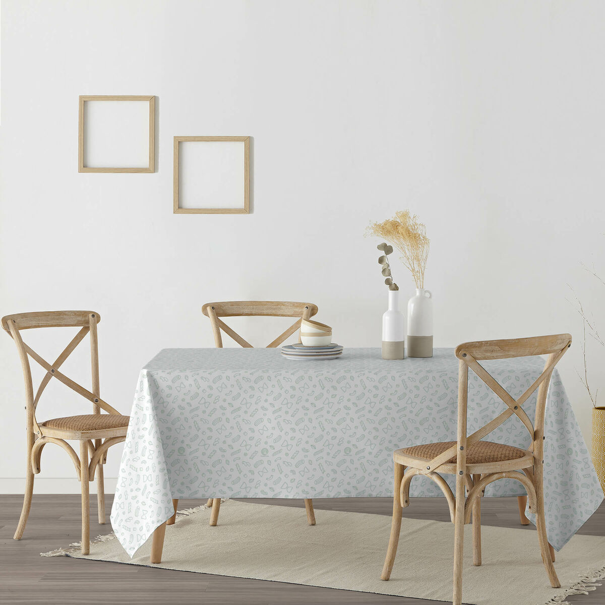 Mantel antimanchas Belum 0400-65 Multicolor 300 x 150 cm