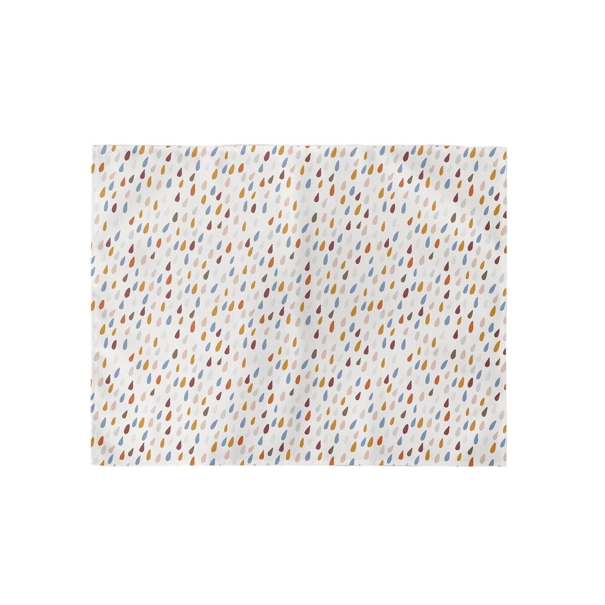 Mantel Individual Belum 0120-29 Multicolor 45 x 35 cm 2 Unidades