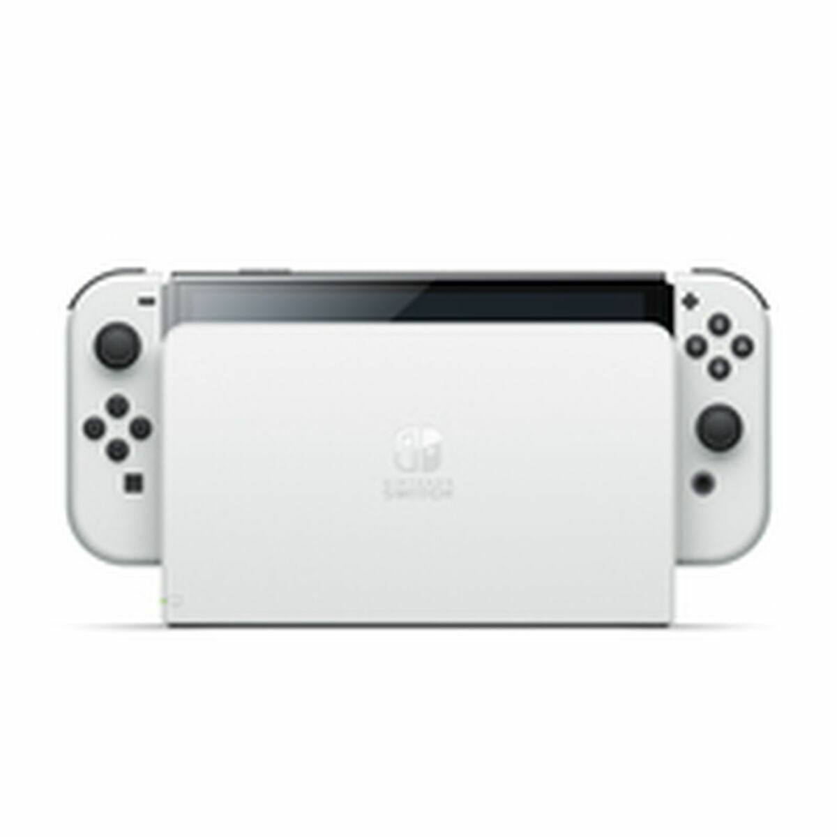 Nintendo Switch Nintendo Switch OLED Blanco