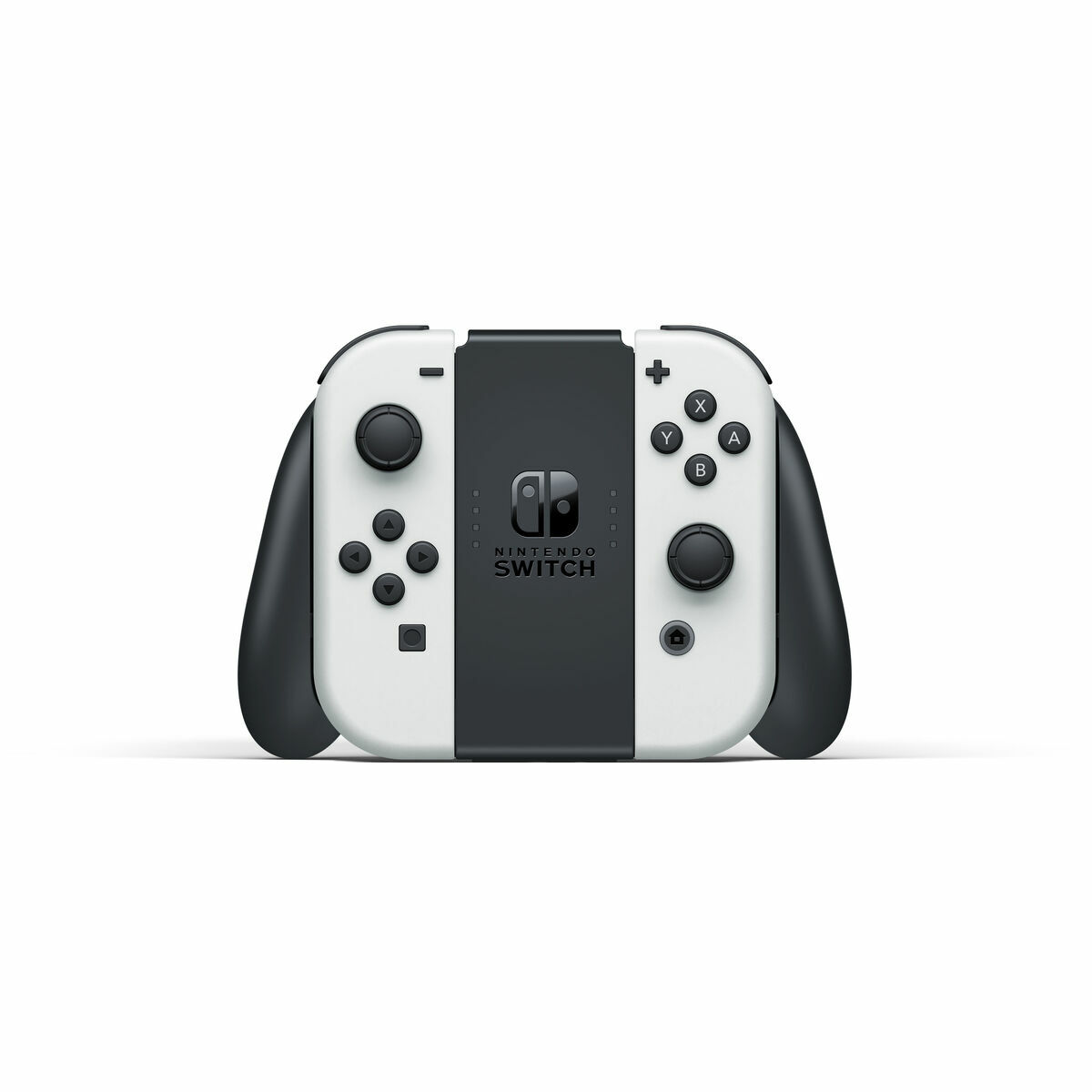 Nintendo Switch Nintendo Switch OLED Blanco