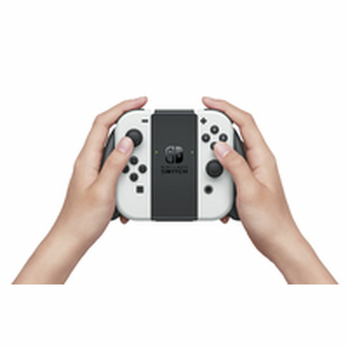 Nintendo Switch Nintendo Switch OLED Blanco