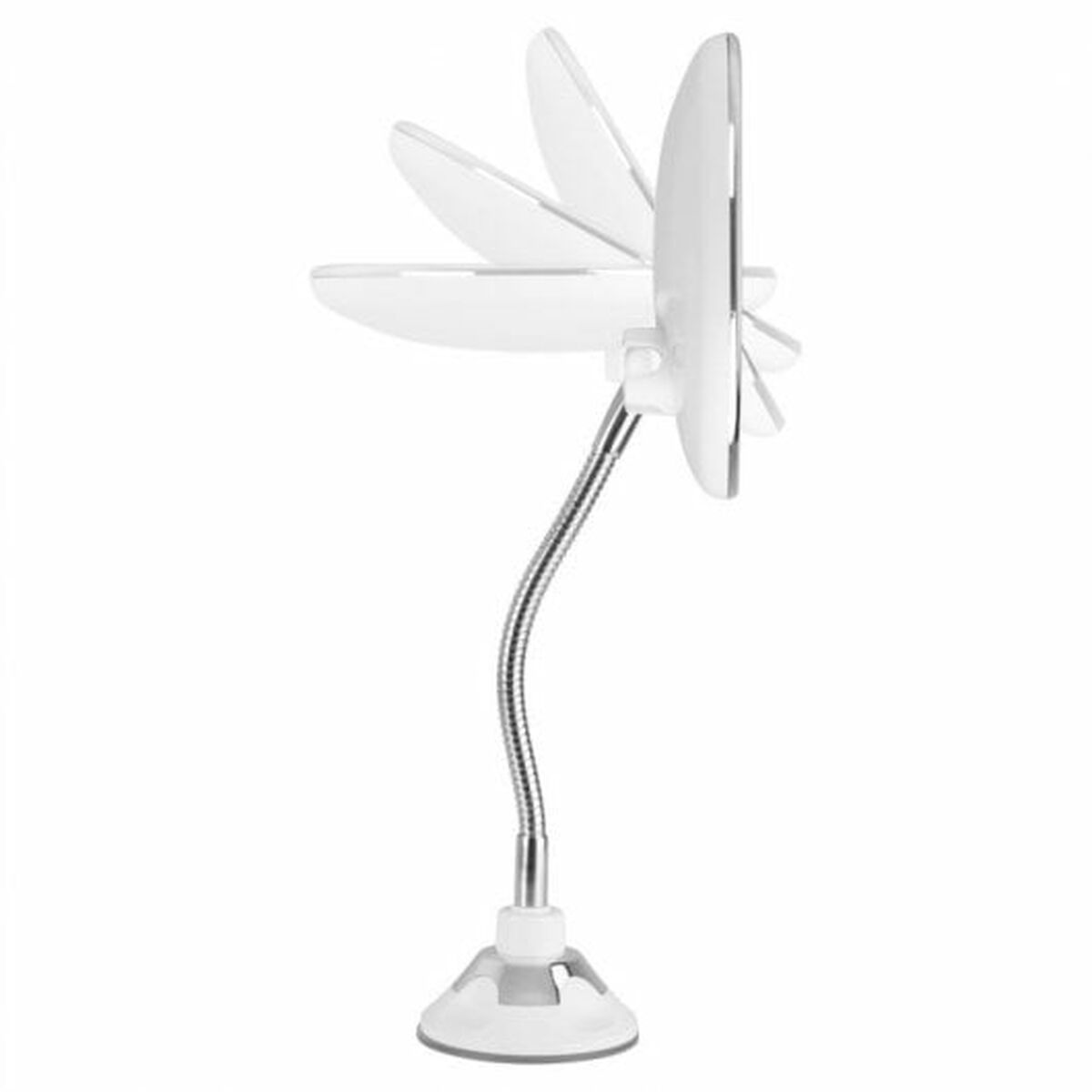 Espejo de Aumento con LED Orbegozo ESP 1020