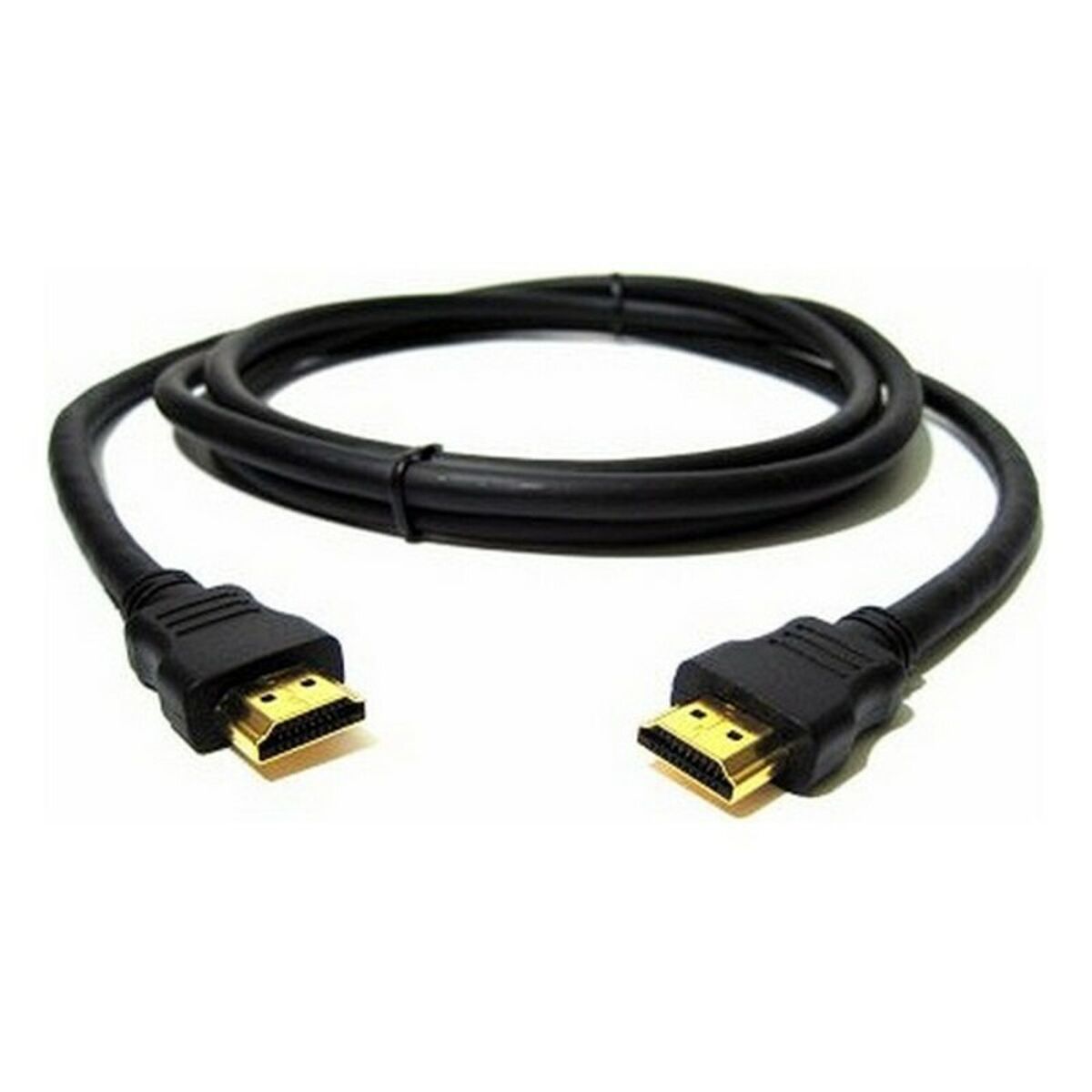 Cable Micro HDMI NANOCABLE 10.15.3502 1,8 m