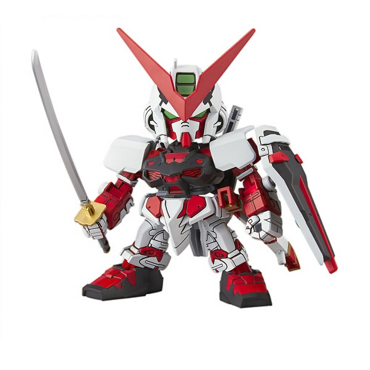 Figura de Acción Bandai ASTRAY Moderno