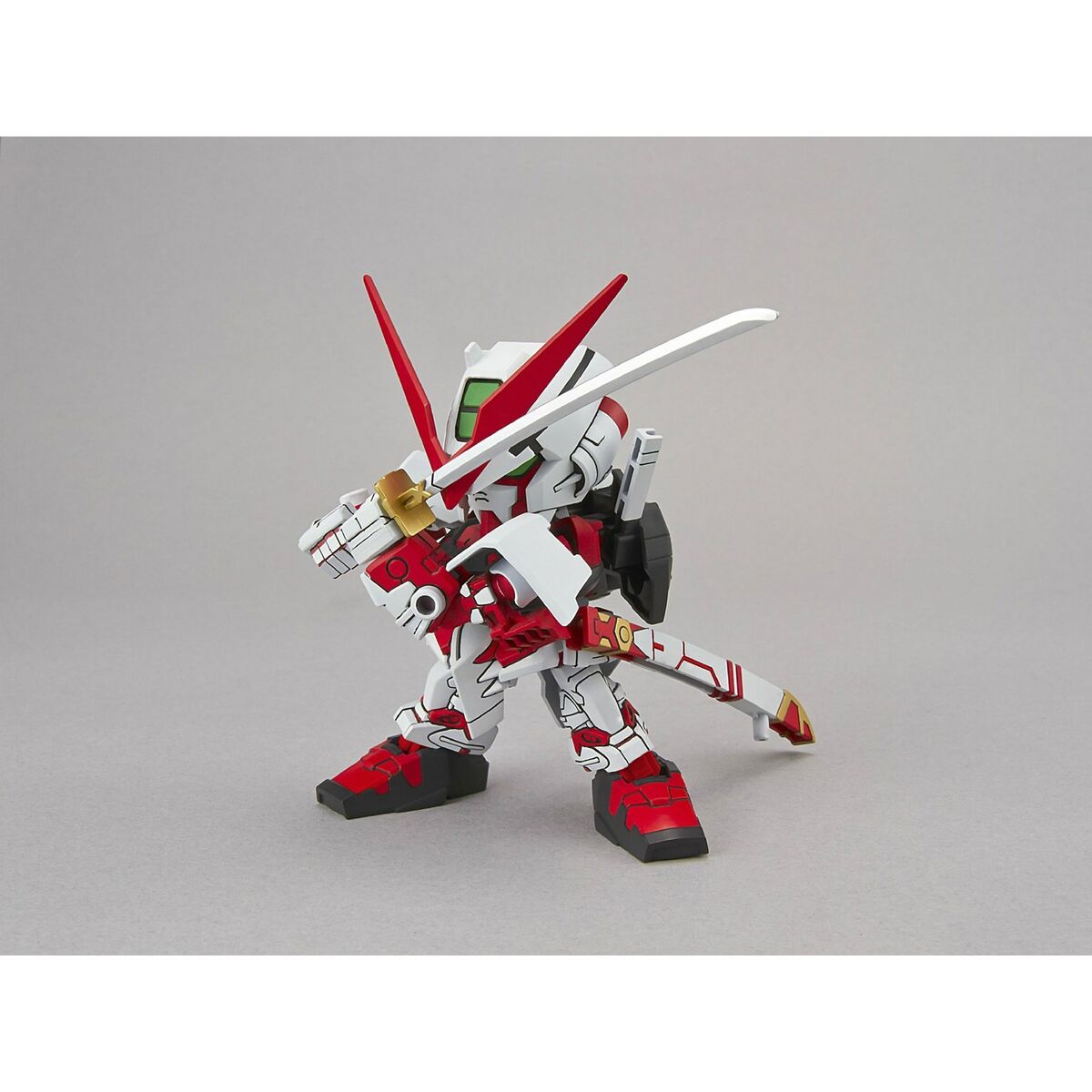Figura de Acción Bandai ASTRAY Moderno