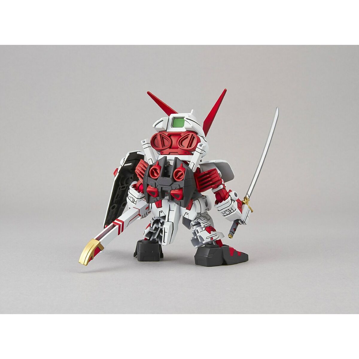 Figura de Acción Bandai ASTRAY Moderno