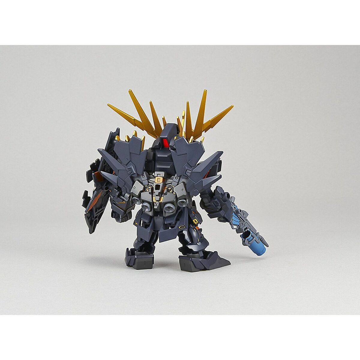 Figura de Acción Bandai BANSHEE NORN