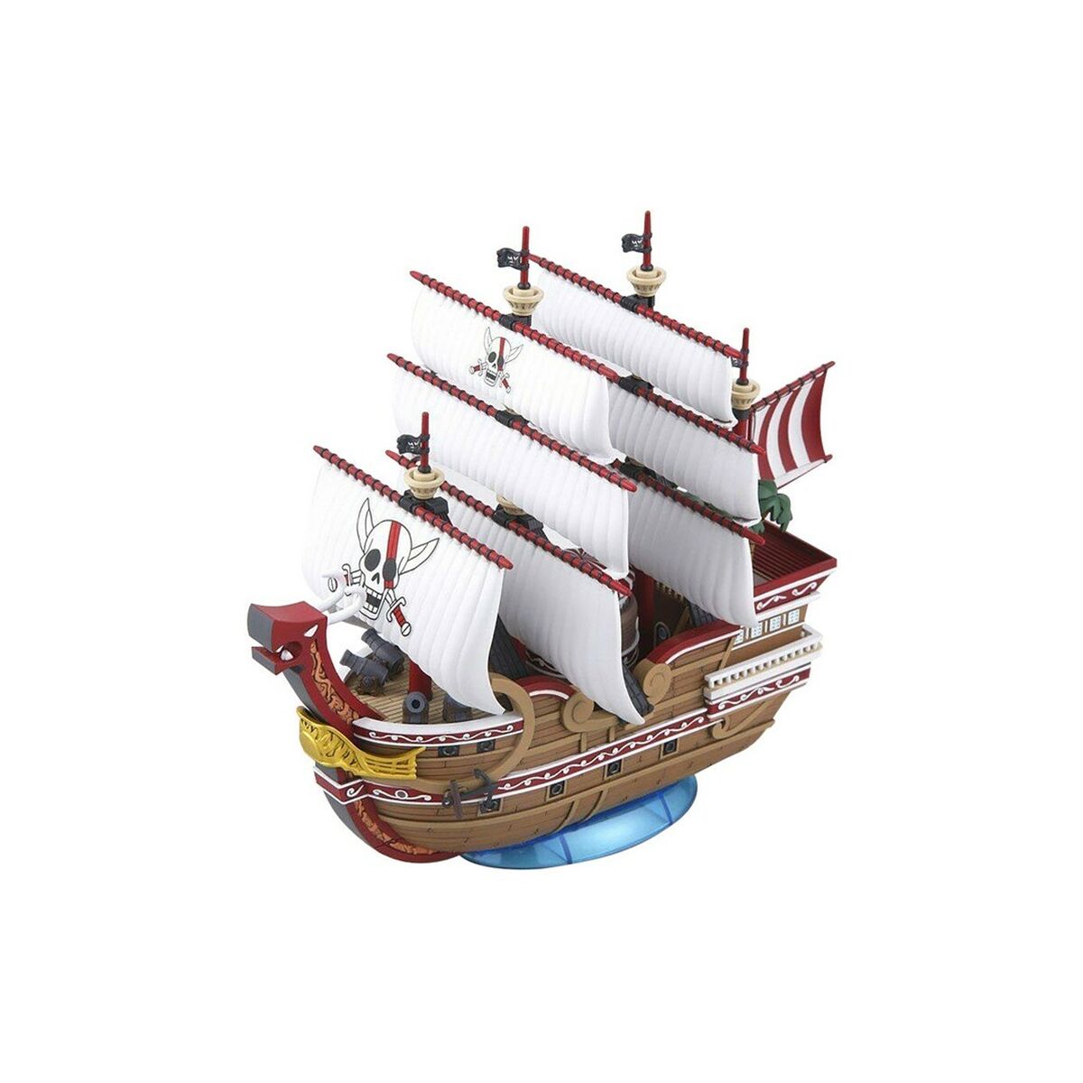 Figura de Acción Bandai ONE PIECE GRAND SHIP