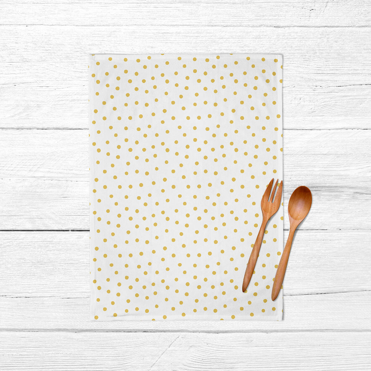 Set de Paños Belum 0120-130 Multicolor 45 x 70 cm Lunares